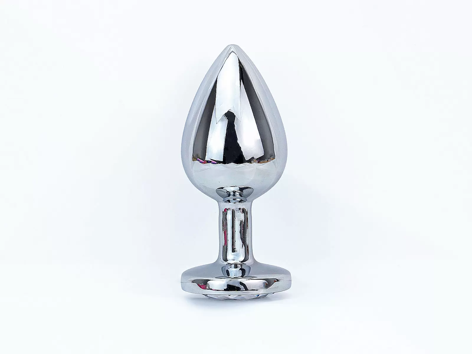 Đồ chơi kích hậu Inox cao cấp size lớn 3.9cm