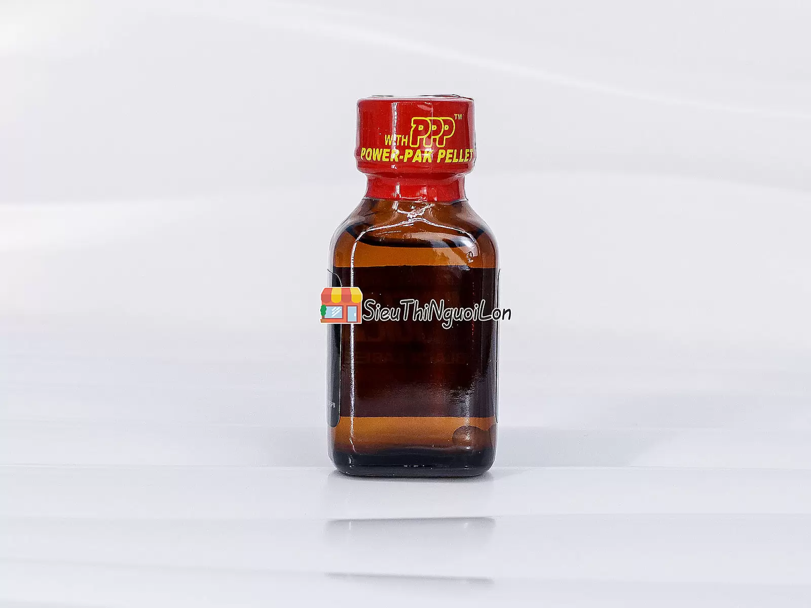 Chai hít Jungle Juice Black Label 30ml tăng cảm giác khoái cảm