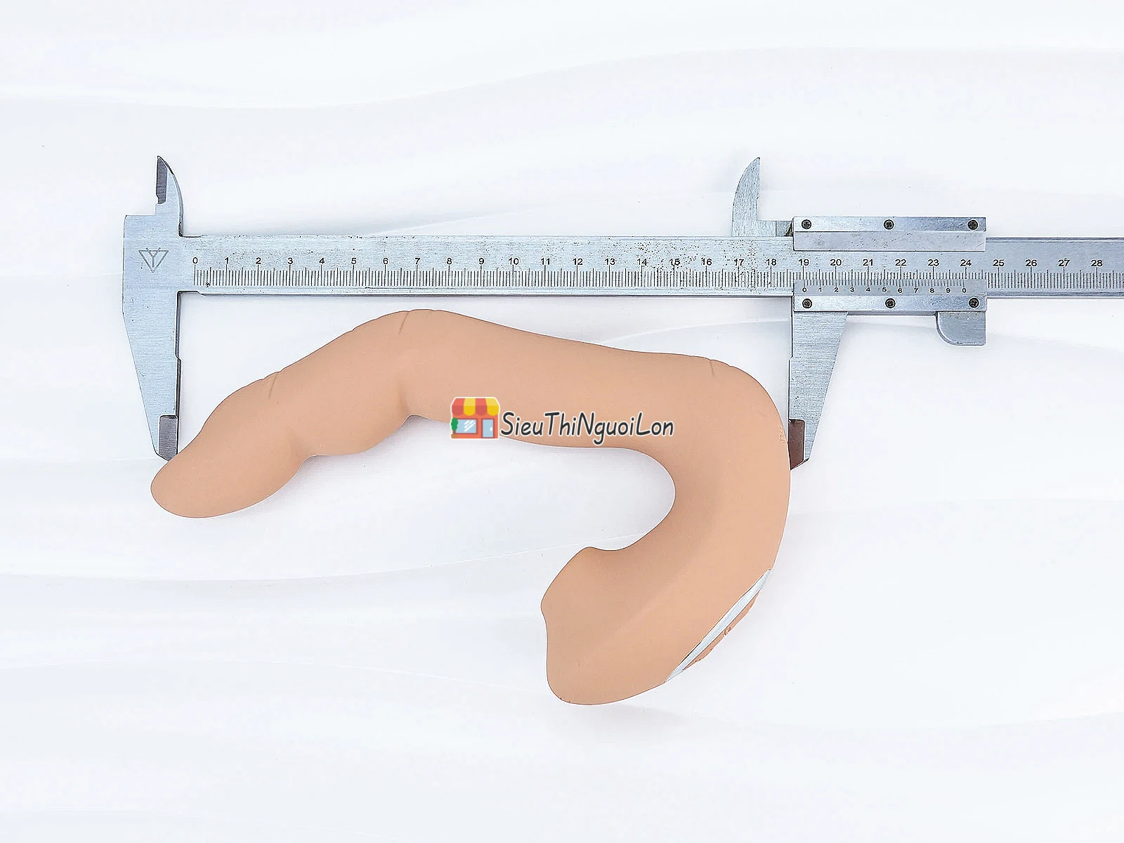 Ngón tay rung hút JIUAI Finger Vibrator mô phỏng ngón tay thật kích thích đa chiều