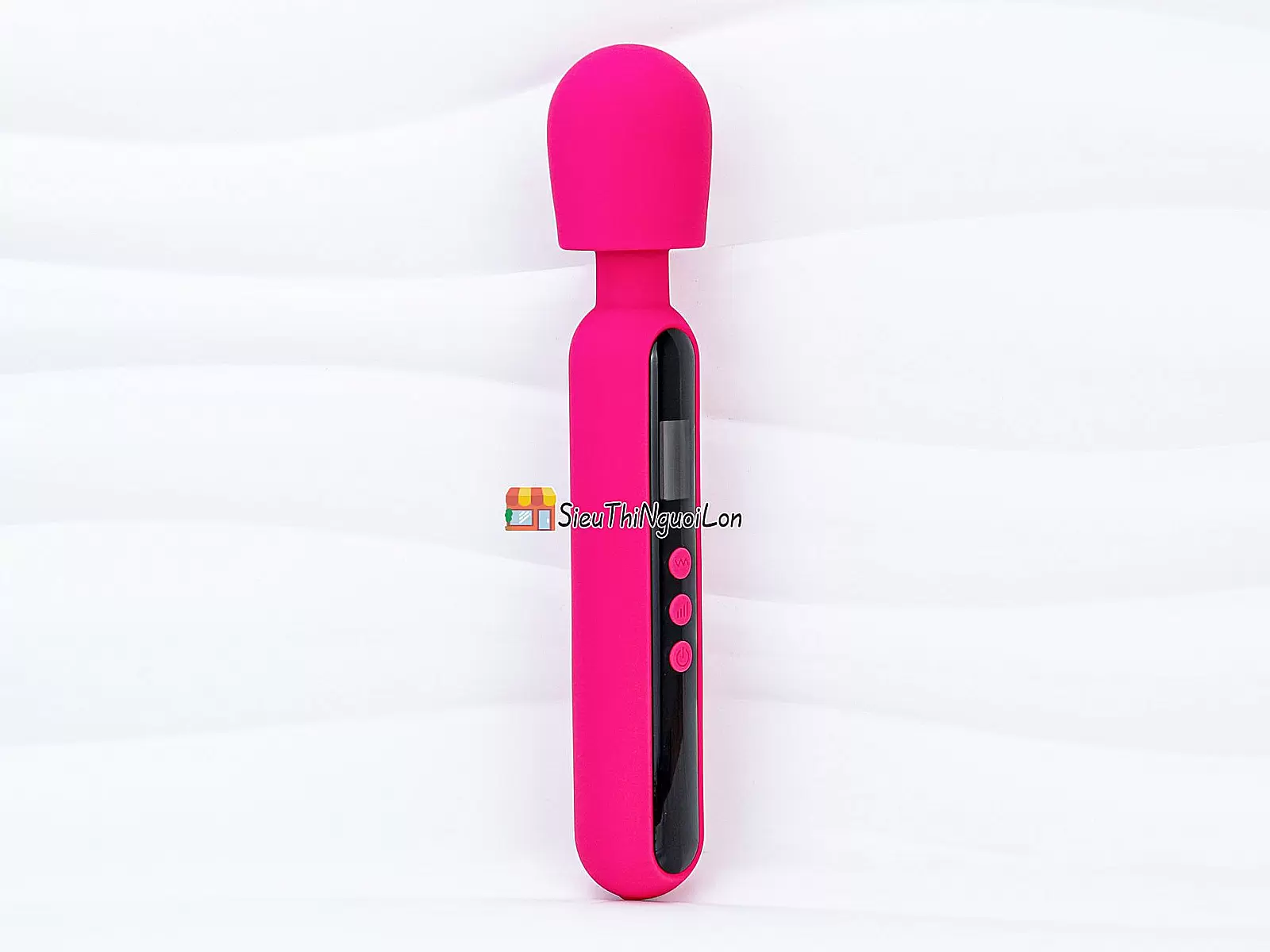 Máy massage 10 tần số rung kích thích điểm G mạnh mẽ