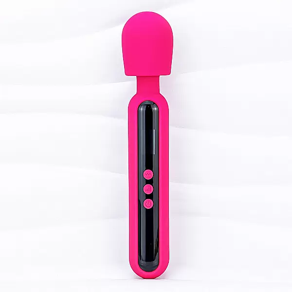 Máy massage 10 tần số rung kích thích điểm G mạnh mẽ