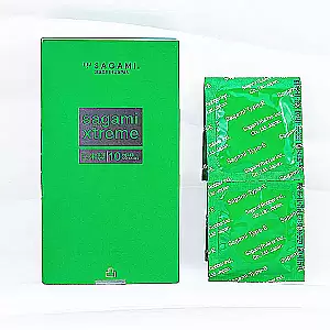 Xanh lá