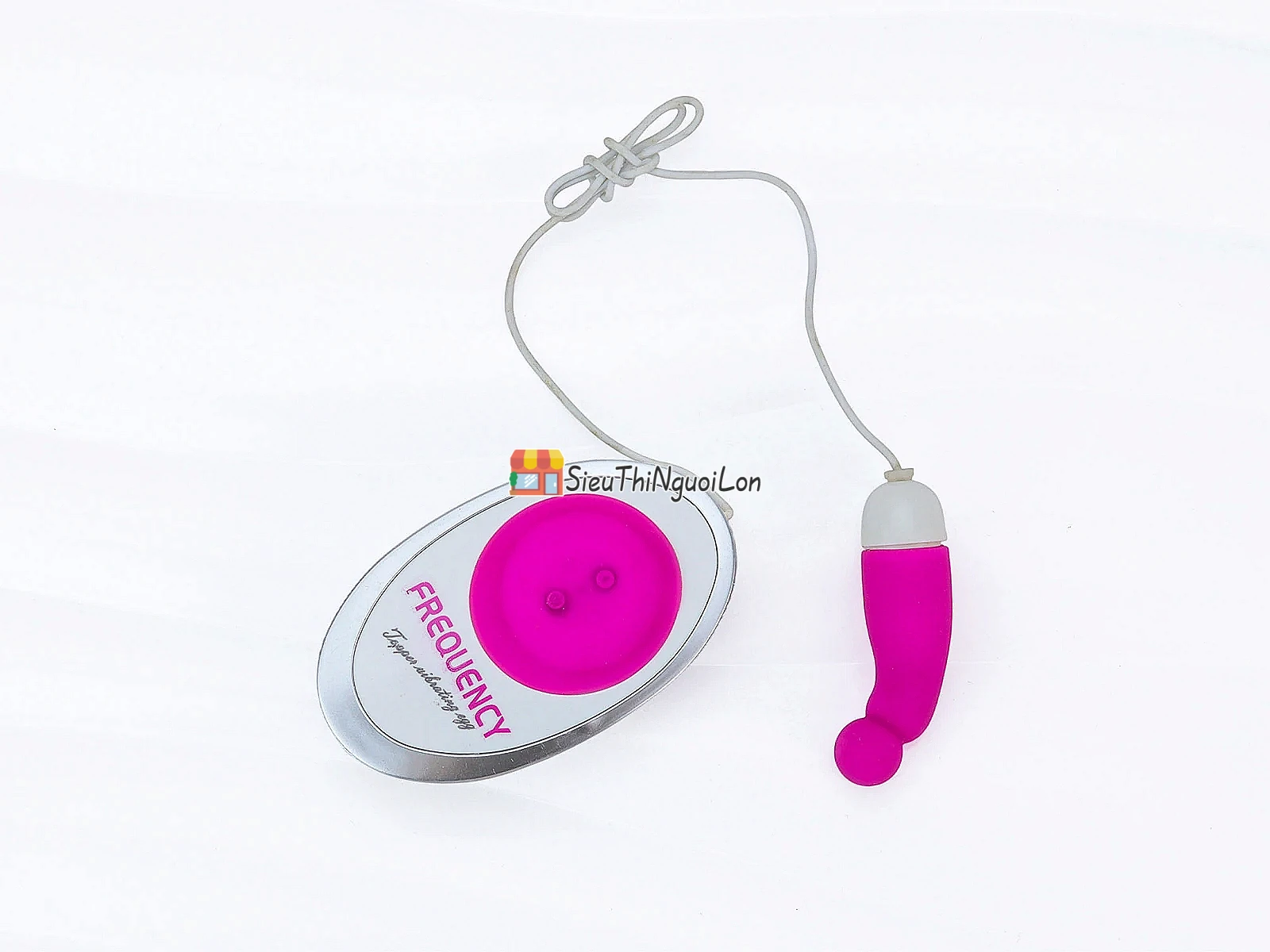 Đồ chơi kích hậu 30 tần số rung Frequency