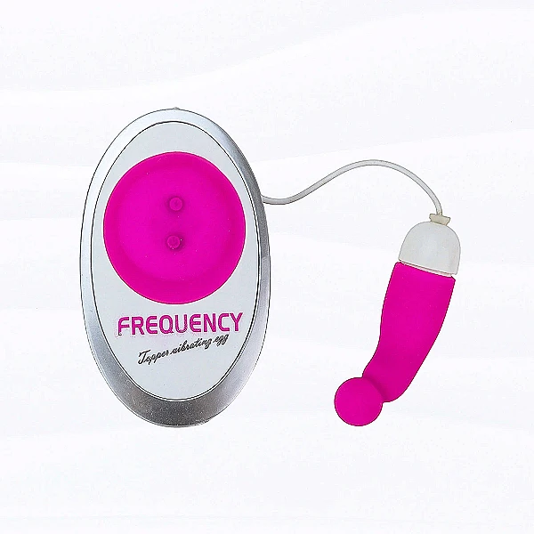 Đồ chơi kích hậu 30 tần số rung Frequency