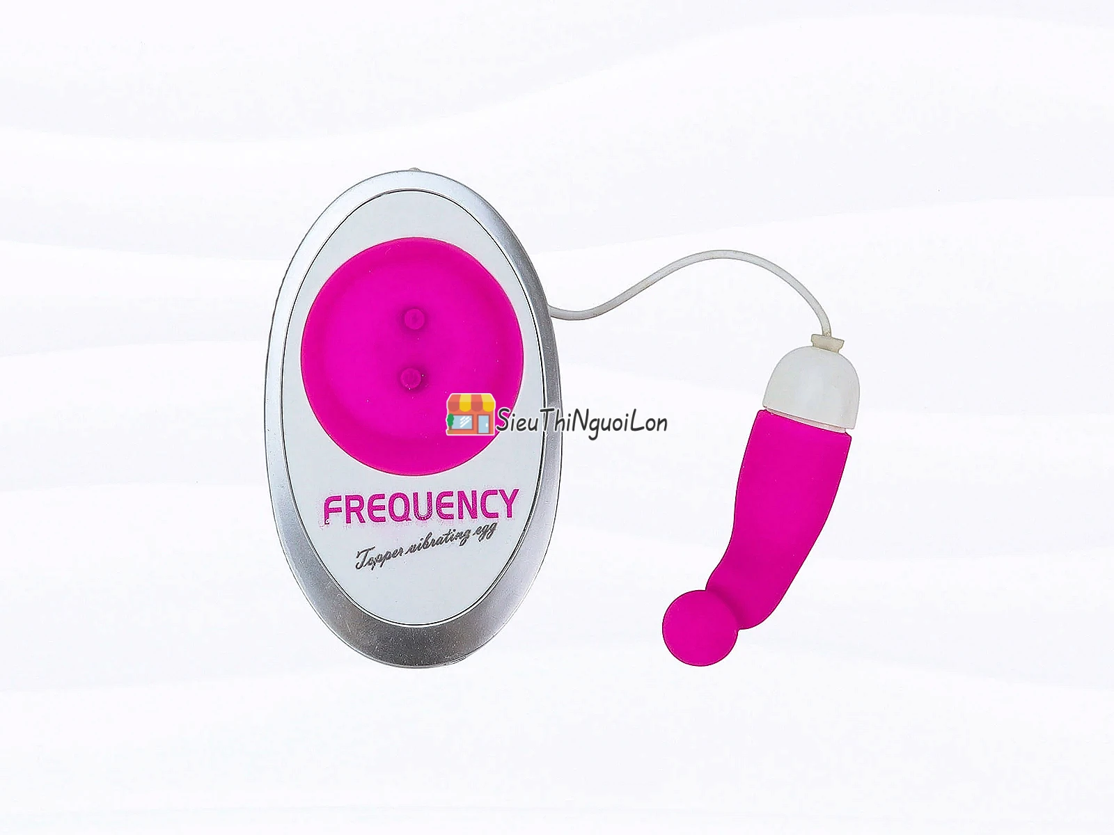 Đồ chơi kích hậu 30 tần số rung Frequency