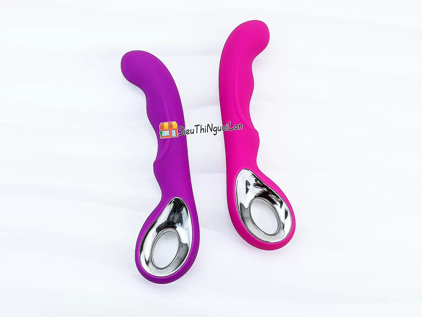 Máy mát xa điểm G rung kích thích Anna pin sạc