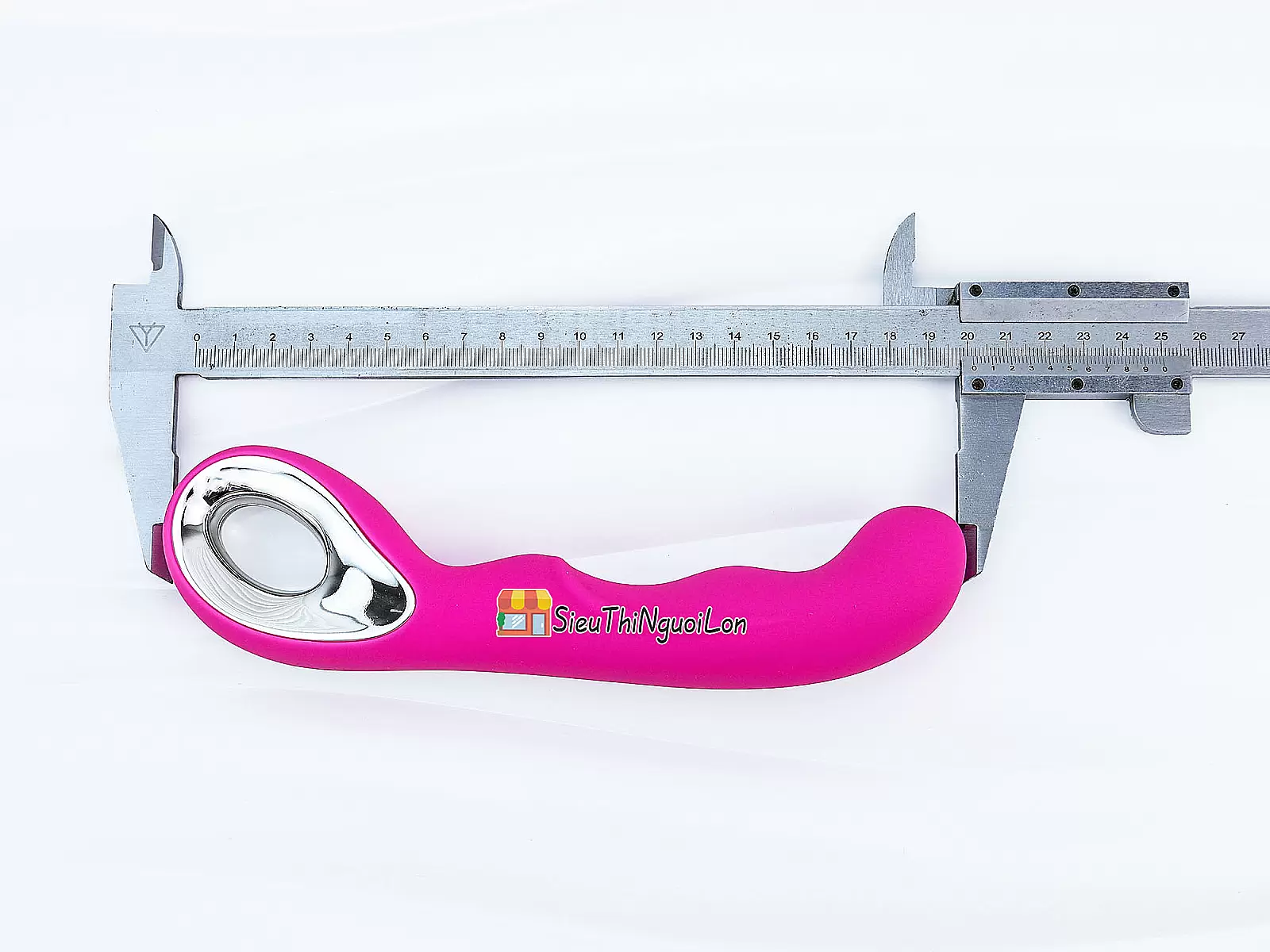 Máy mát xa điểm G rung kích thích Anna pin sạc