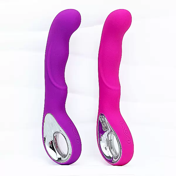 Máy mát xa điểm G rung kích thích Anna pin sạc