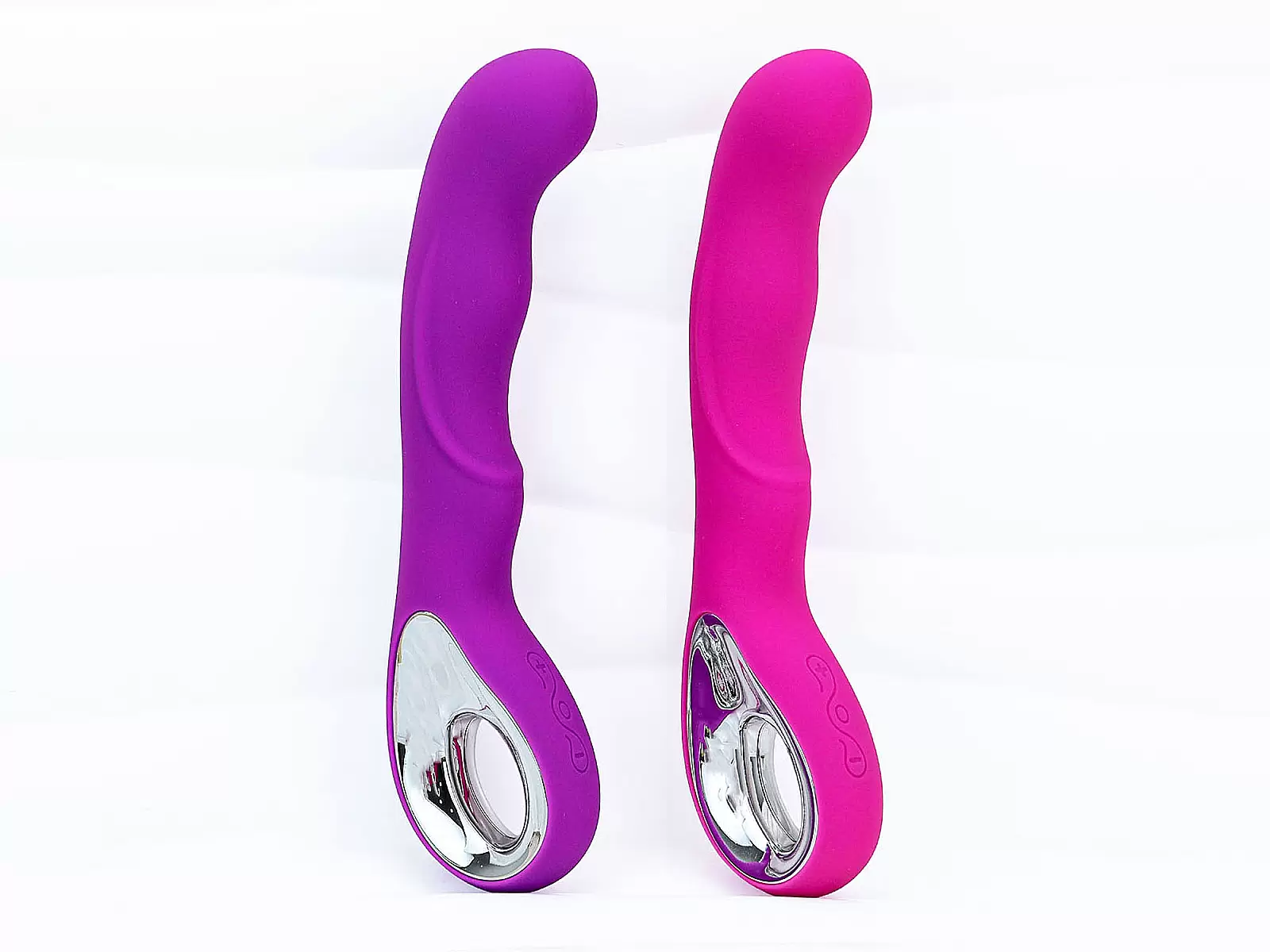 Máy mát xa điểm G rung kích thích Anna pin sạc