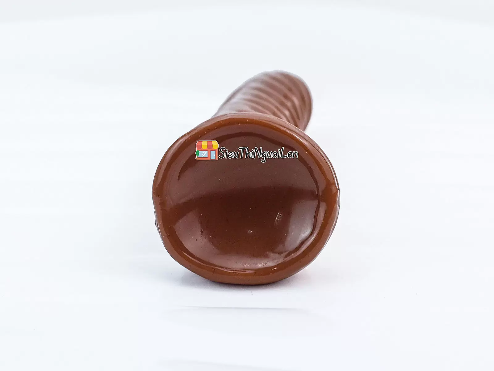 Dương vật giả có đế hình xoắn ốc giá rẻ