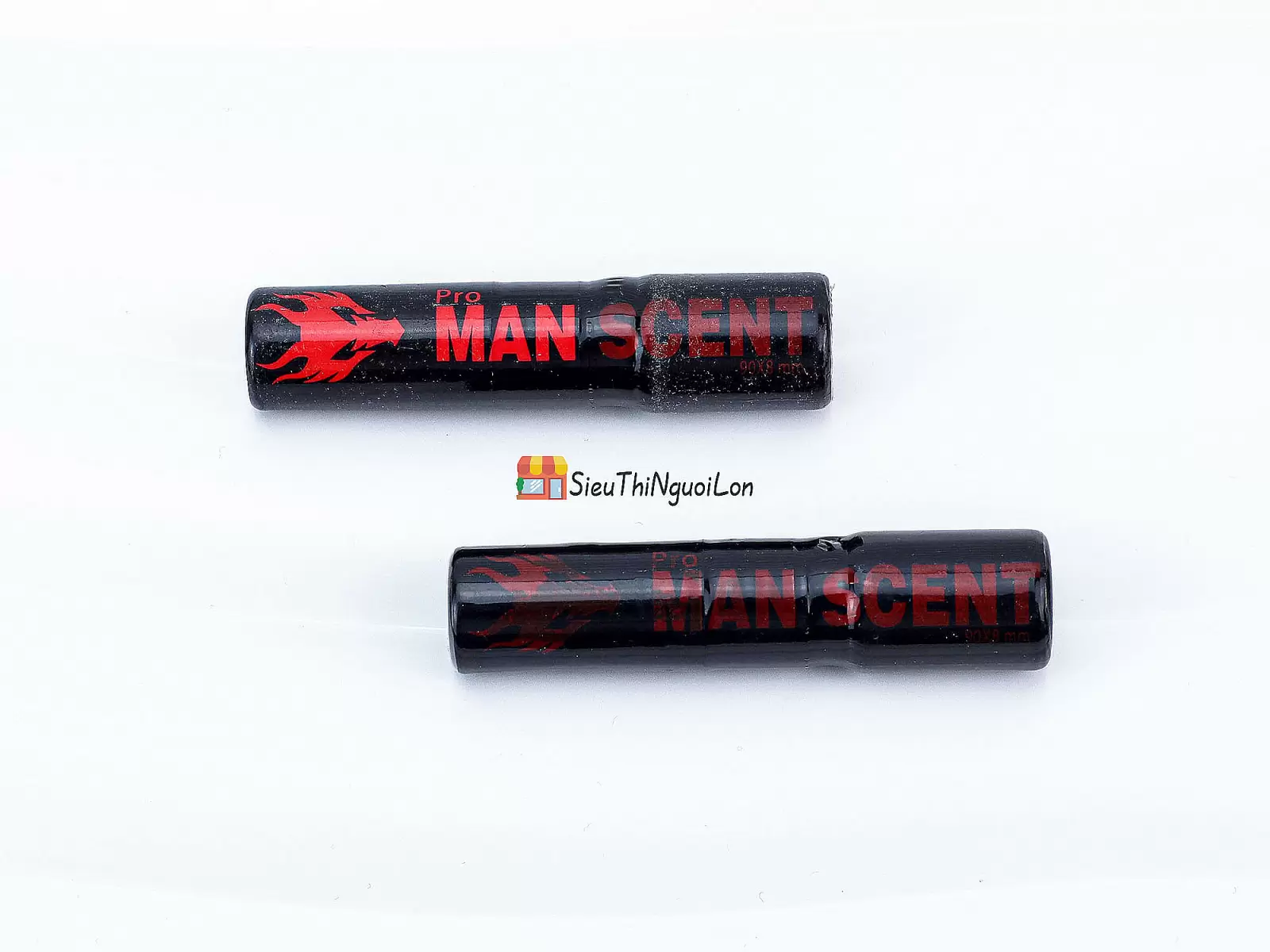 Ống chiết popper dễ dàng mang đi, không sợ đổ