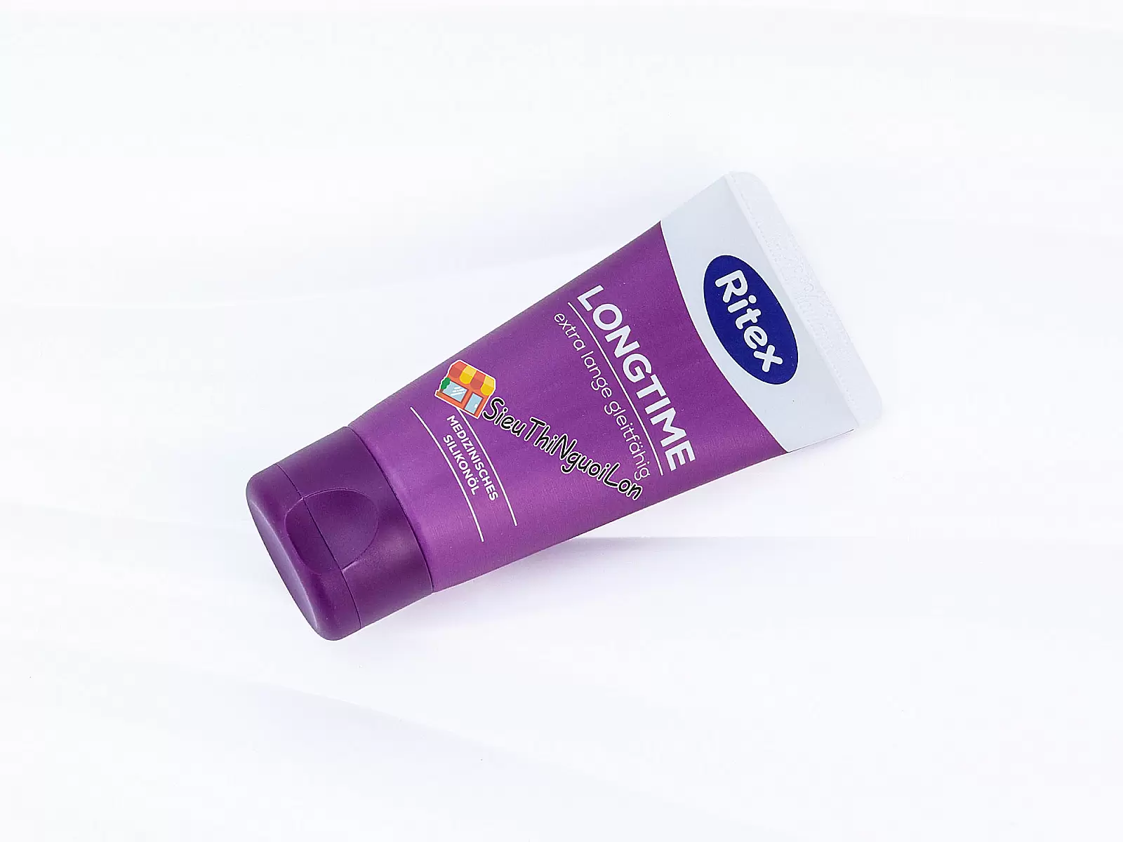 Gel bôi trơn tăng khoái cảm Trojan Arouses Releases