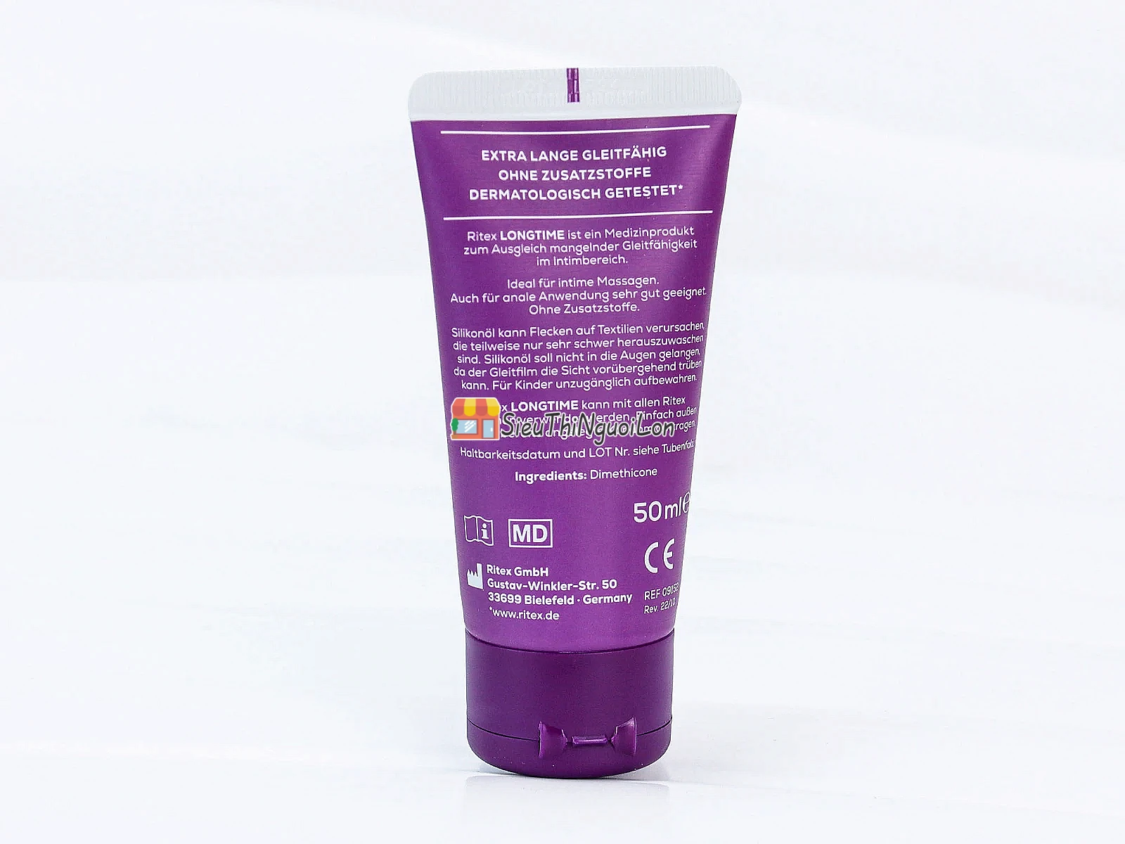 Gel bôi trơn tăng khoái cảm Trojan Arouses Releases