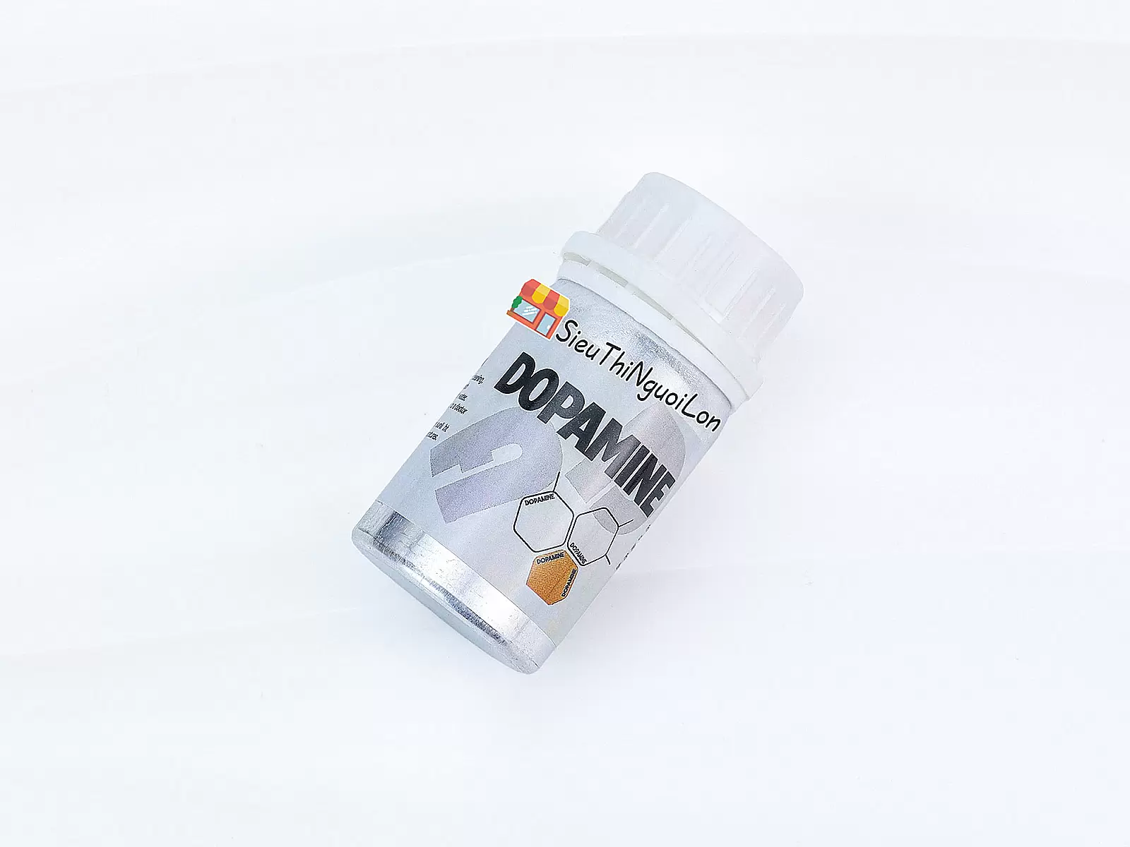 Chai hít khô Dopamine tăng cảm giác hưng phấn kích thích nhanh