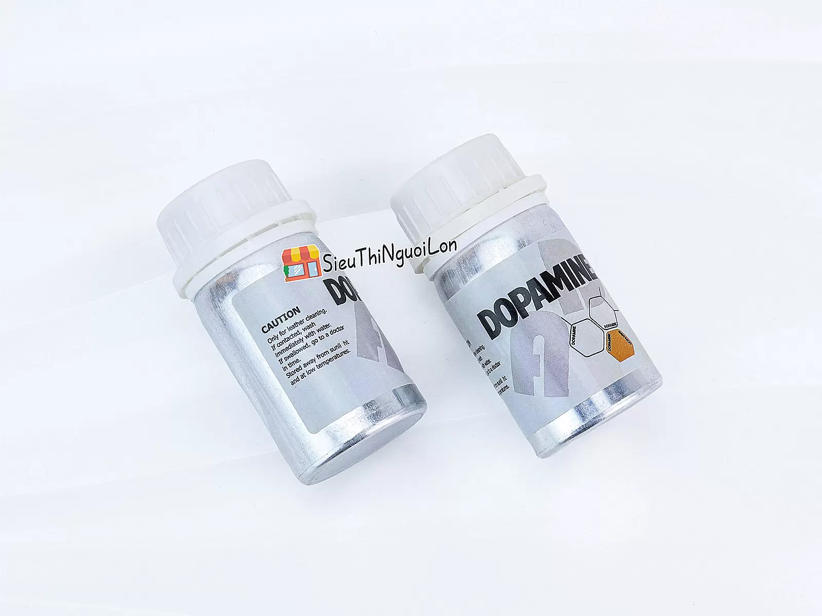 Chai hít khô Dopamine tăng cảm giác hưng phấn kích thích nhanh