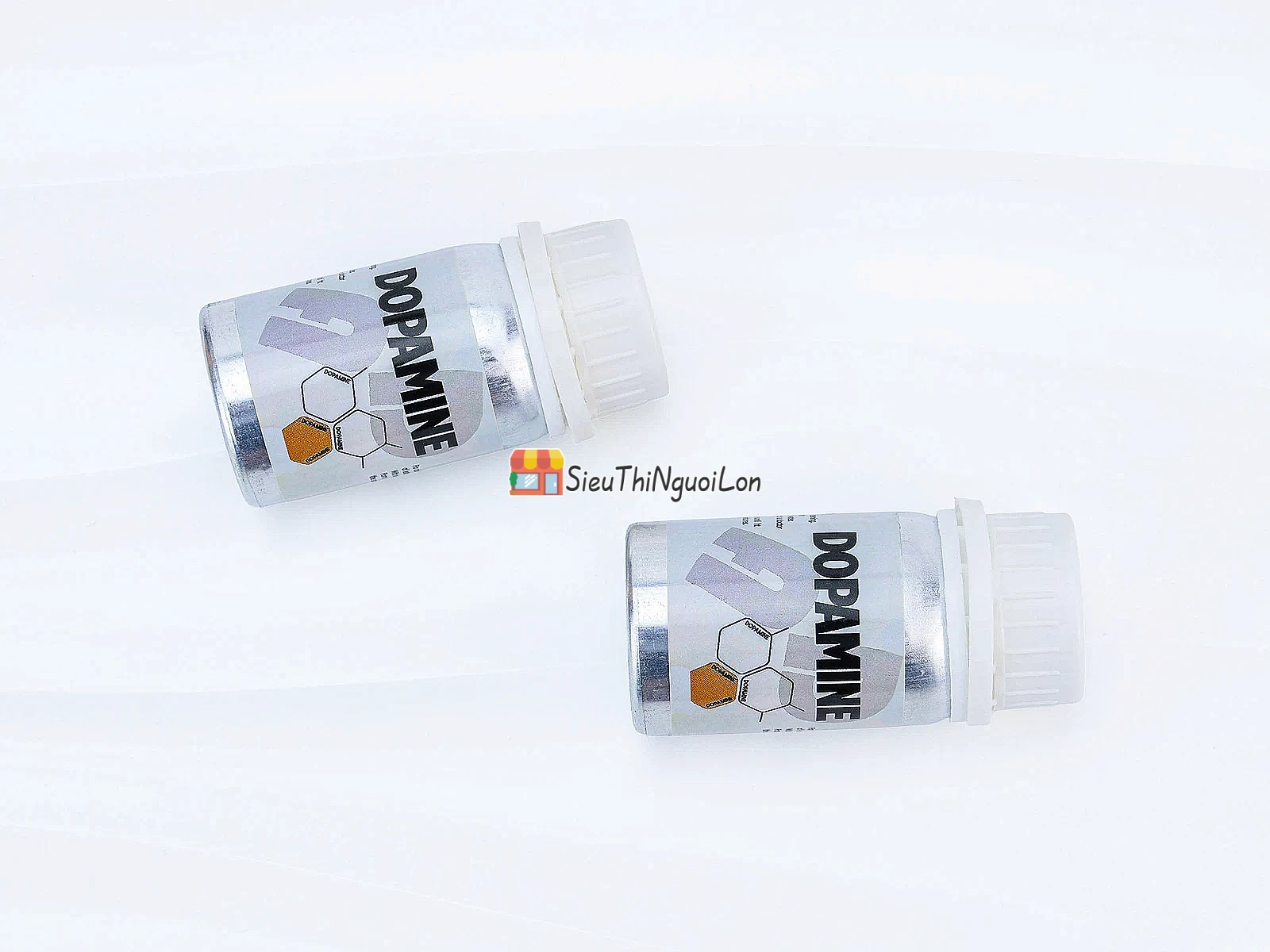 Chai hít khô Dopamine tăng cảm giác hưng phấn kích thích nhanh