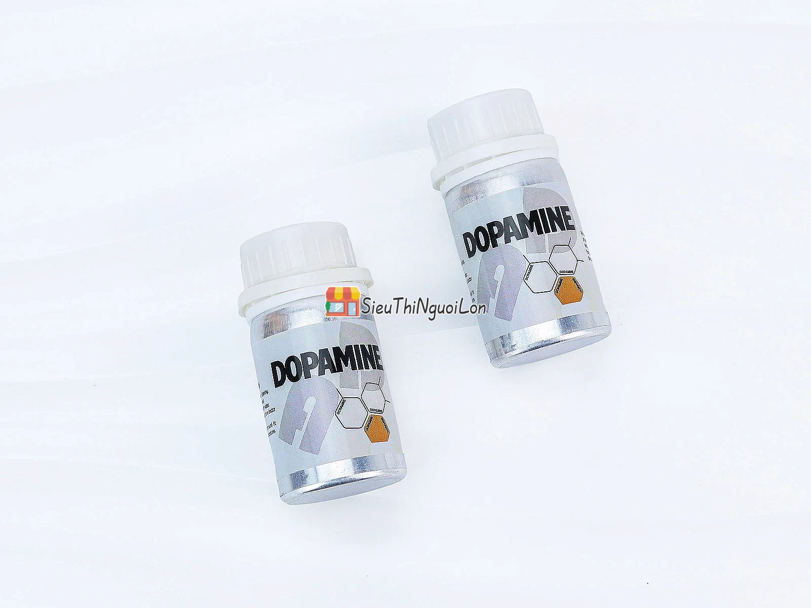 Chai hít khô Dopamine tăng cảm giác hưng phấn kích thích nhanh