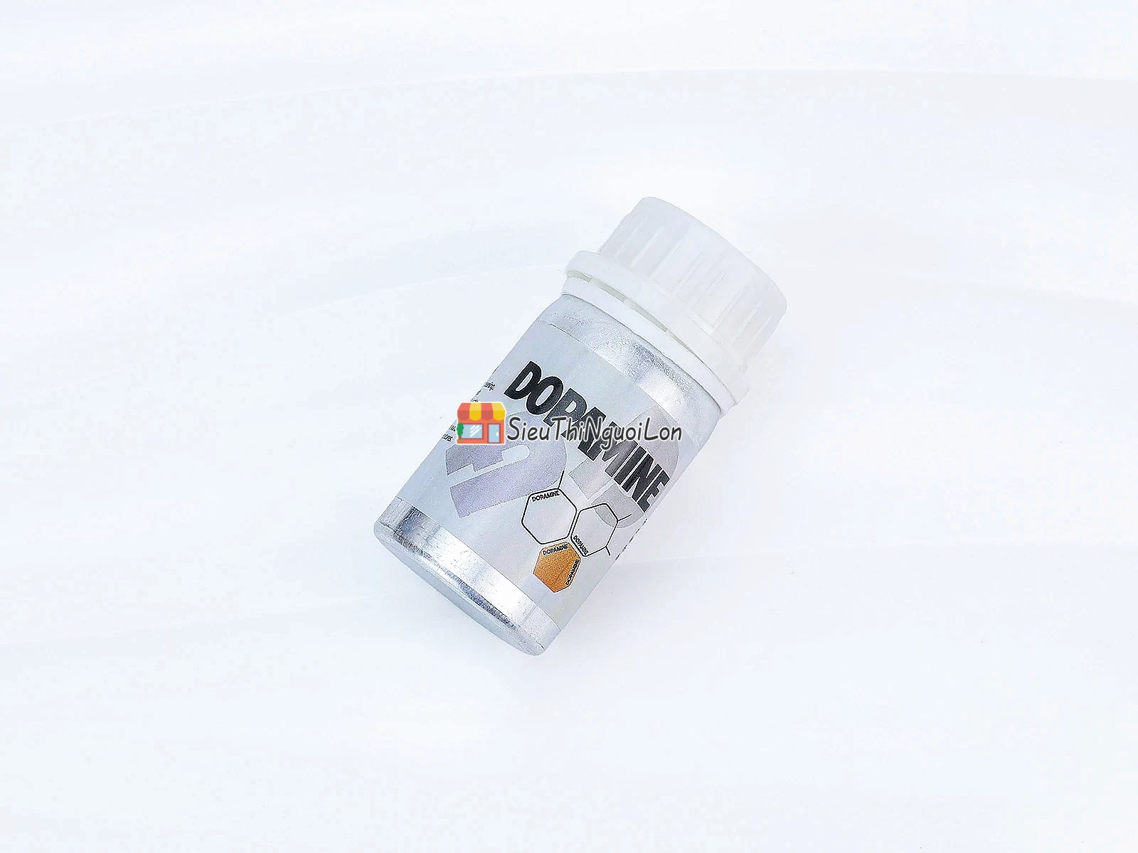 Chai hít khô Dopamine tăng cảm giác hưng phấn kích thích nhanh