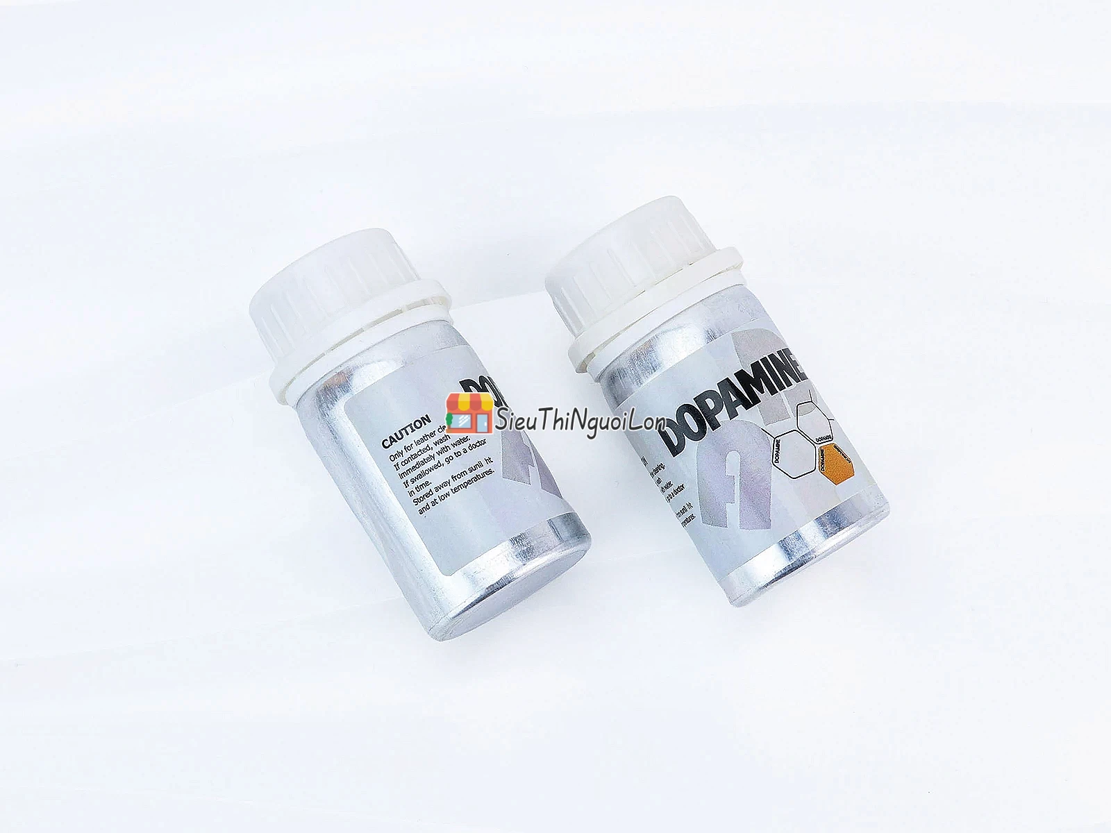 Chai hít khô Dopamine tăng cảm giác hưng phấn kích thích nhanh