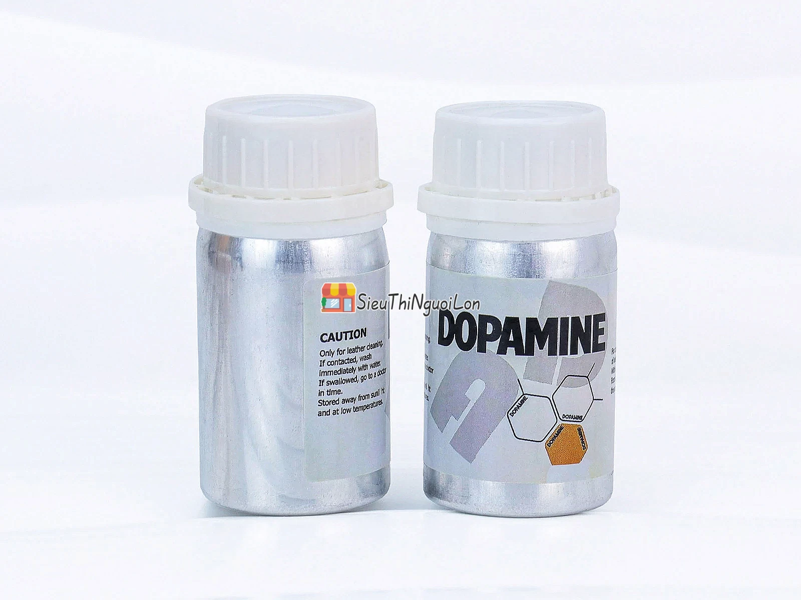 Chai hít khô Dopamine tăng cảm giác hưng phấn kích thích nhanh