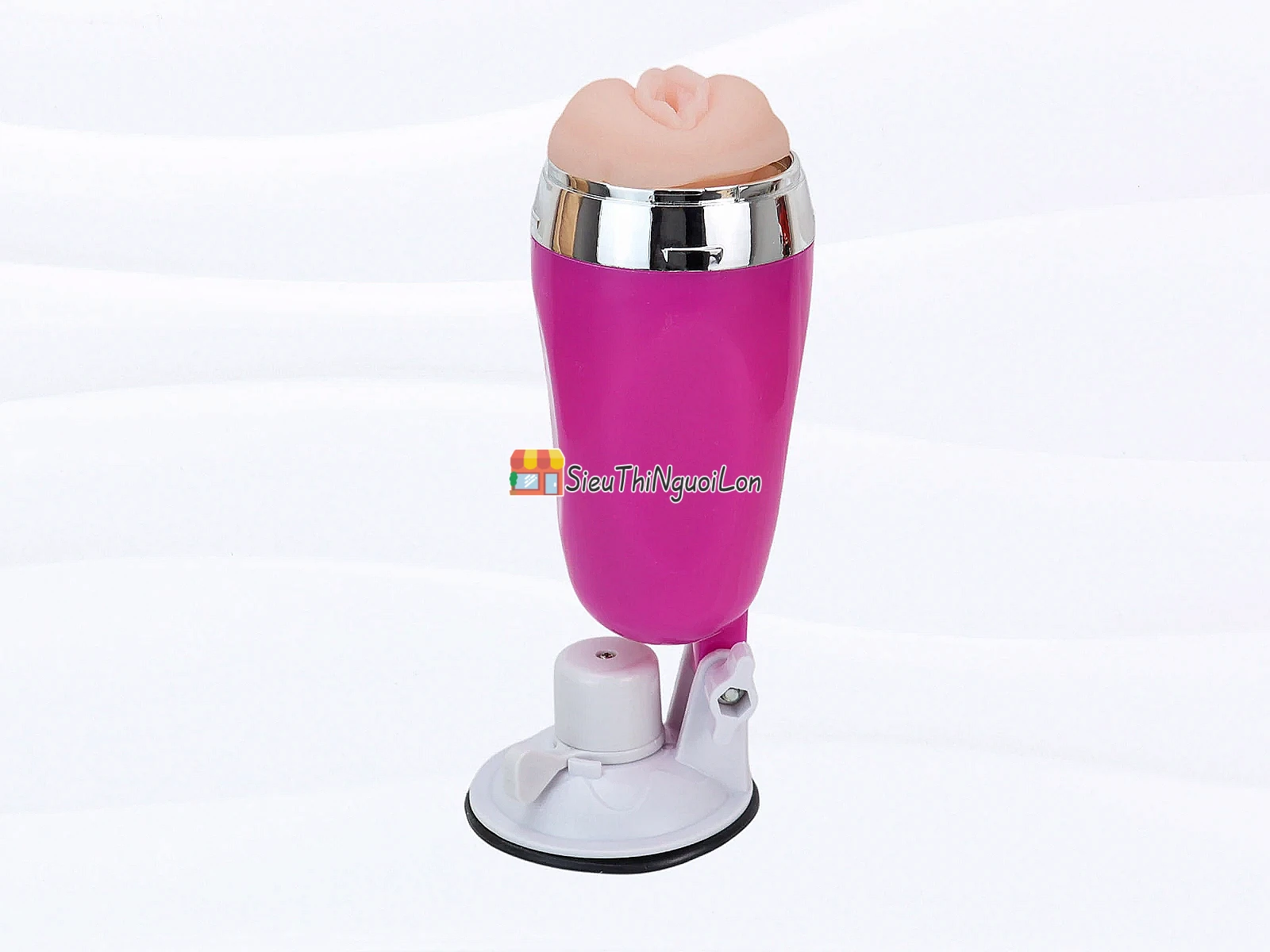 Âm đạo giả ngụy trang Yoona Cup có đế không rung