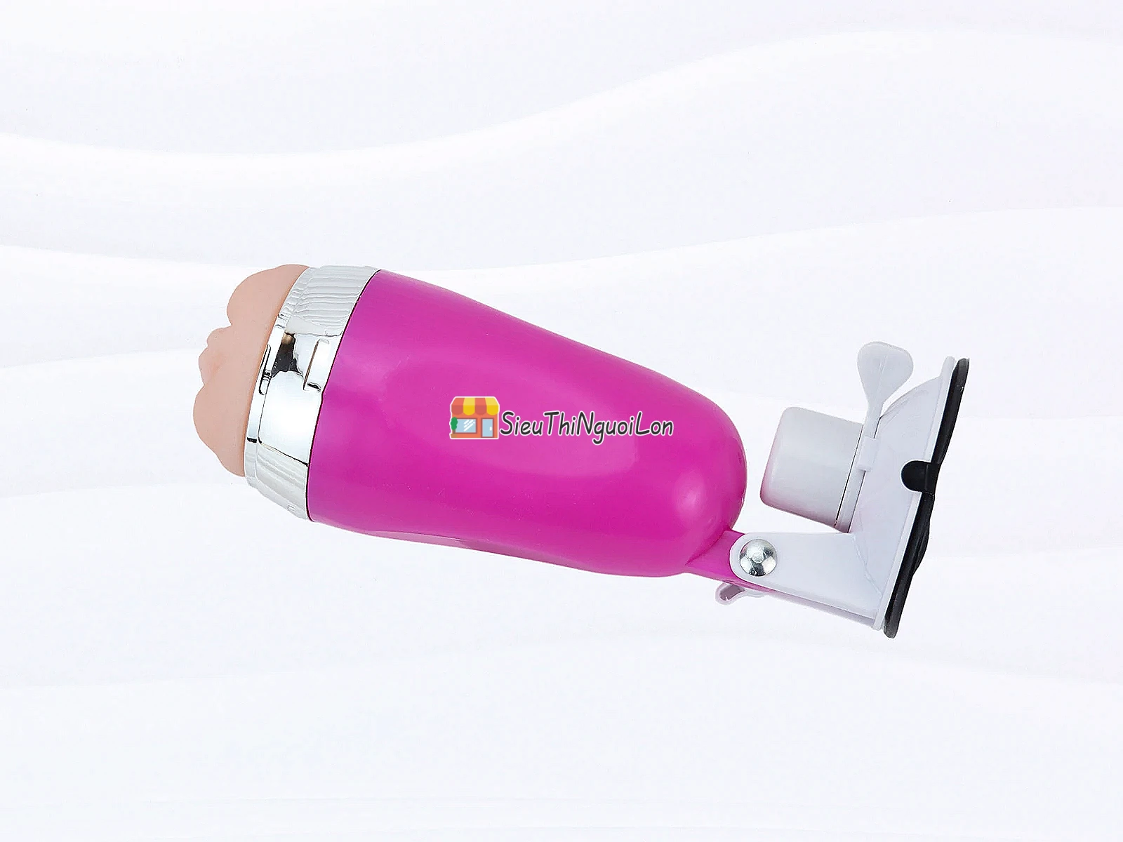 Âm đạo giả ngụy trang Yoona Cup có đế không rung
