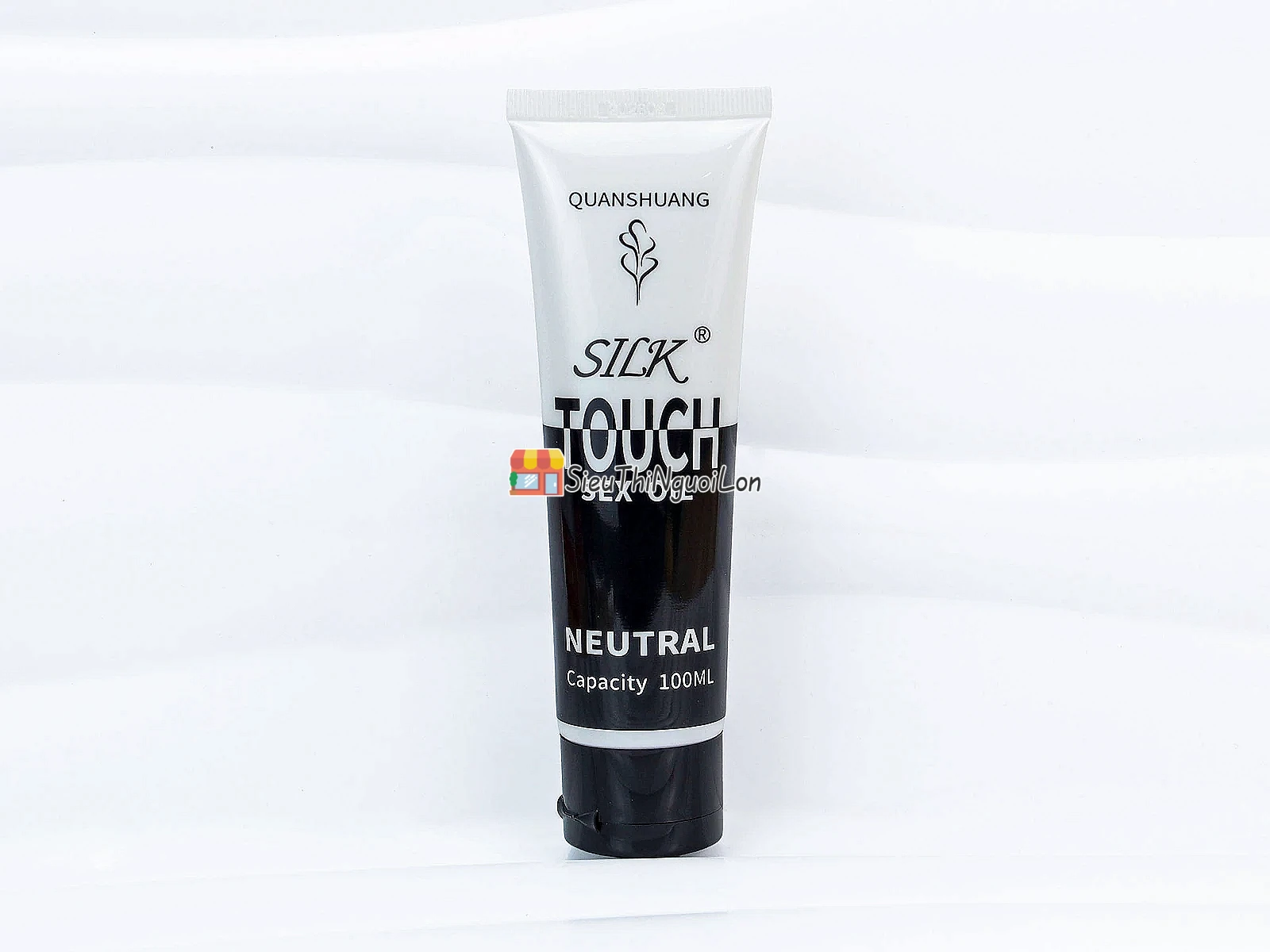 Gel bôi trơn Silk Touch Neutral 100ml