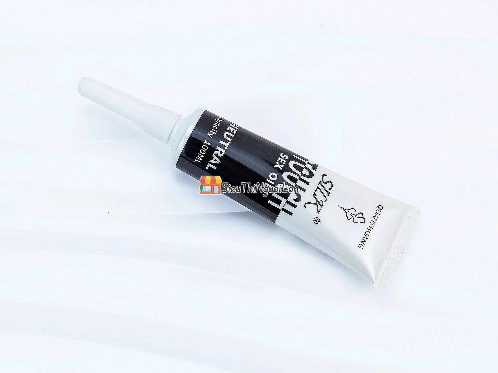 Gel bôi trơn Silk Touch Neutral 100ml