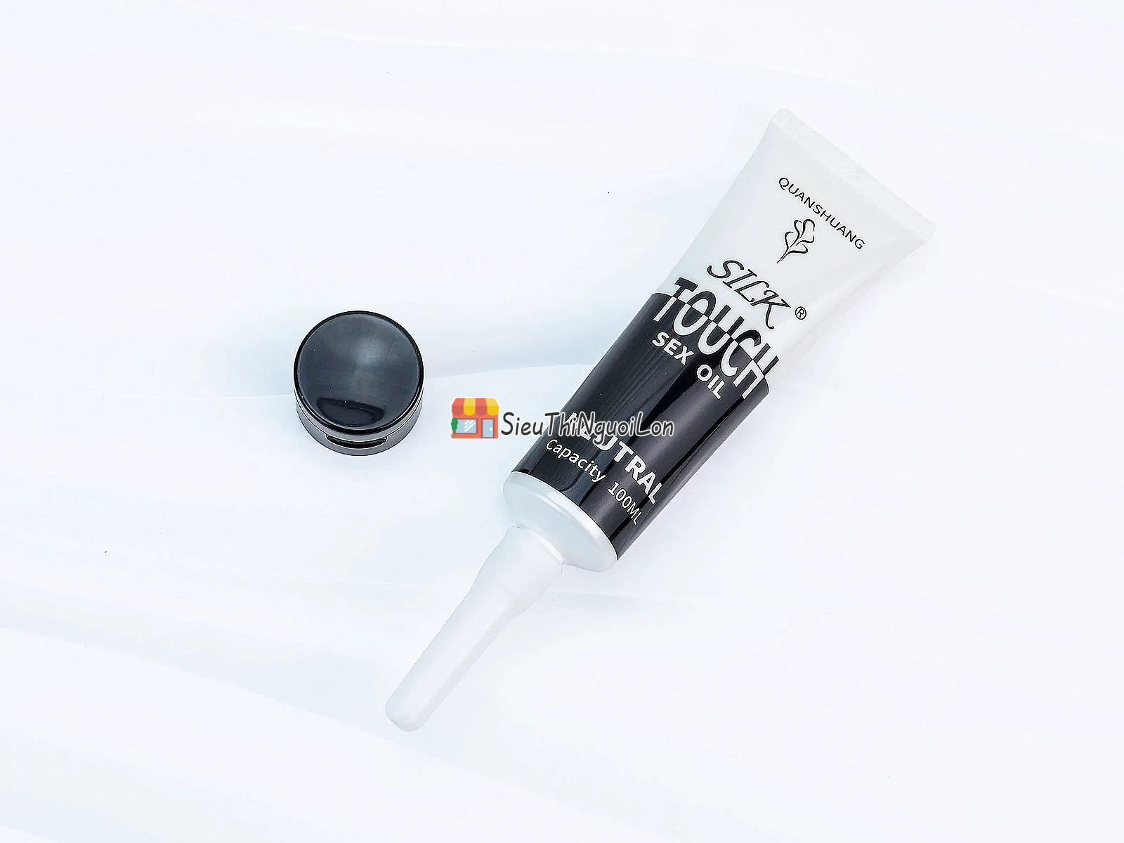 Gel bôi trơn Silk Touch Neutral 100ml