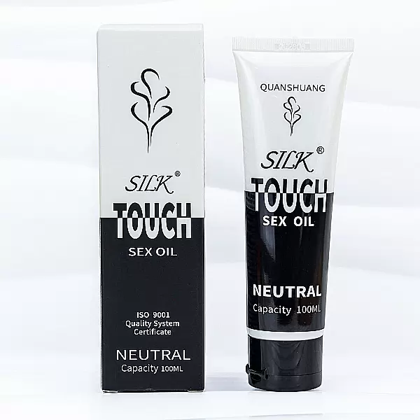 Gel bôi trơn Silk Touch Neutral 100ml