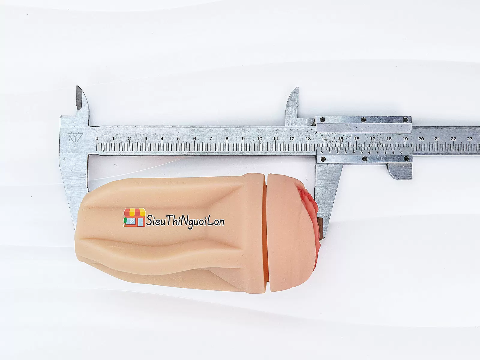 Âm đạo giả nguỵ trang chai rượu Premium kín đáo, tiện lợi và chân thật