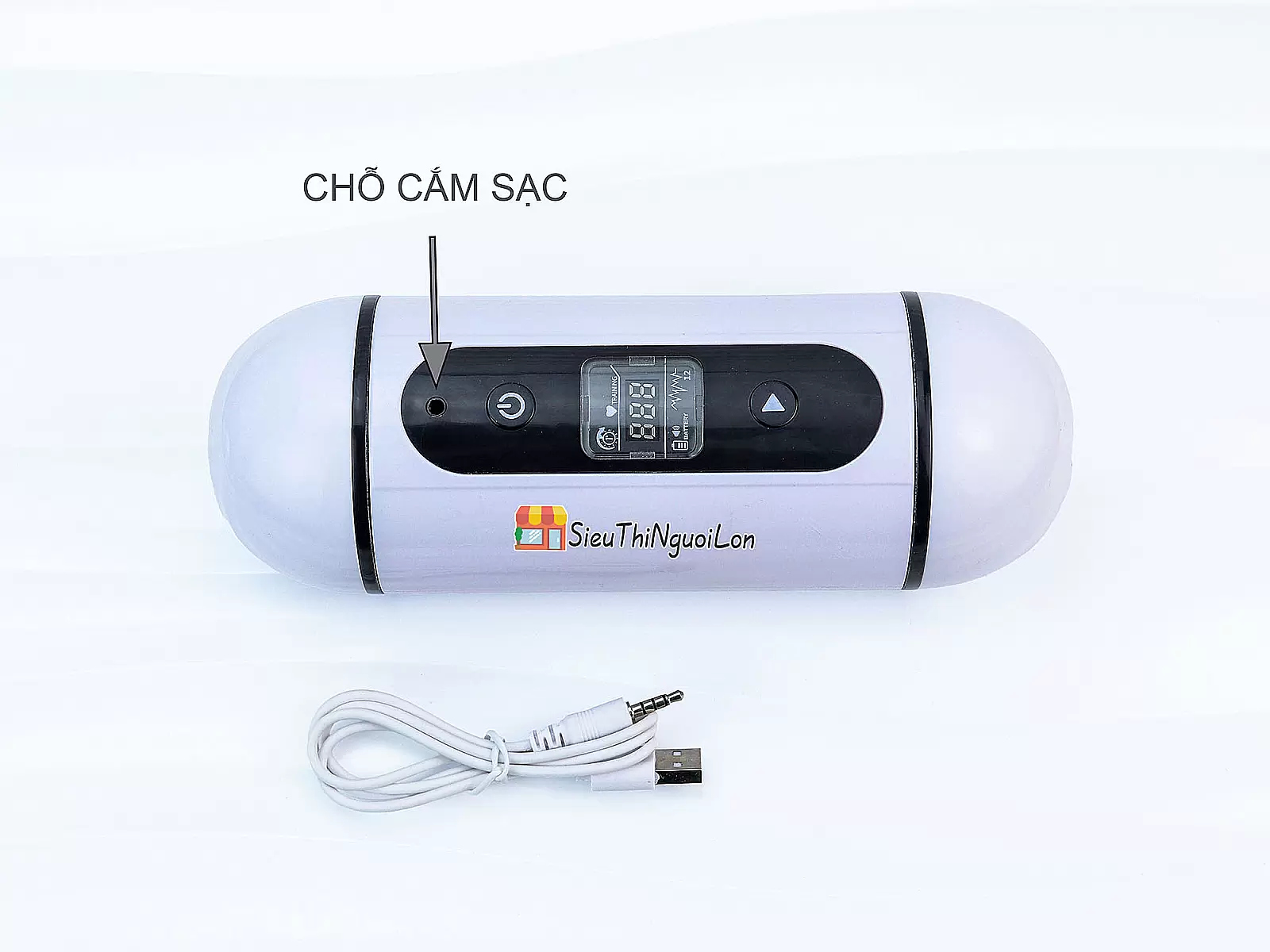 Miệng bú dương vật MONA pin sạc