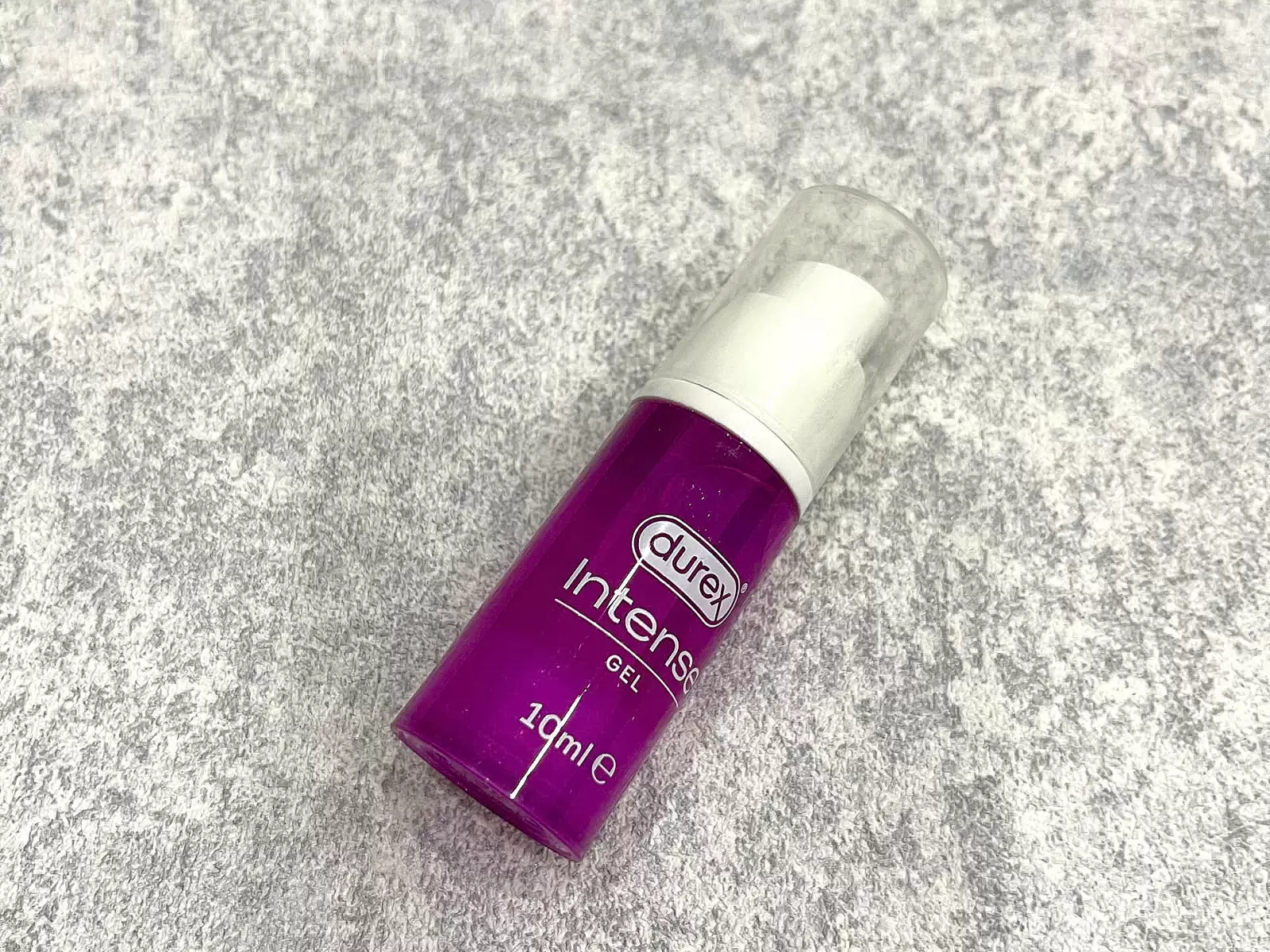 Thanh lý - Gel bôi trơn Durex Intense tăng hưng phấn quan hệ ( hàng boom rách họp )