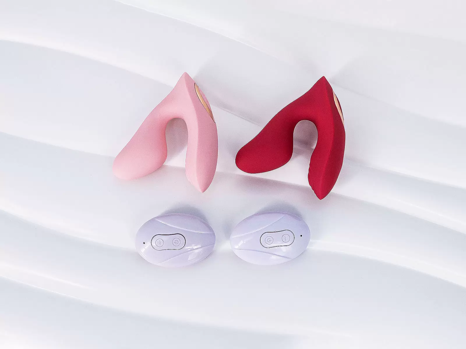 Máy massage điểm G Dildo có điều khiển từ xa