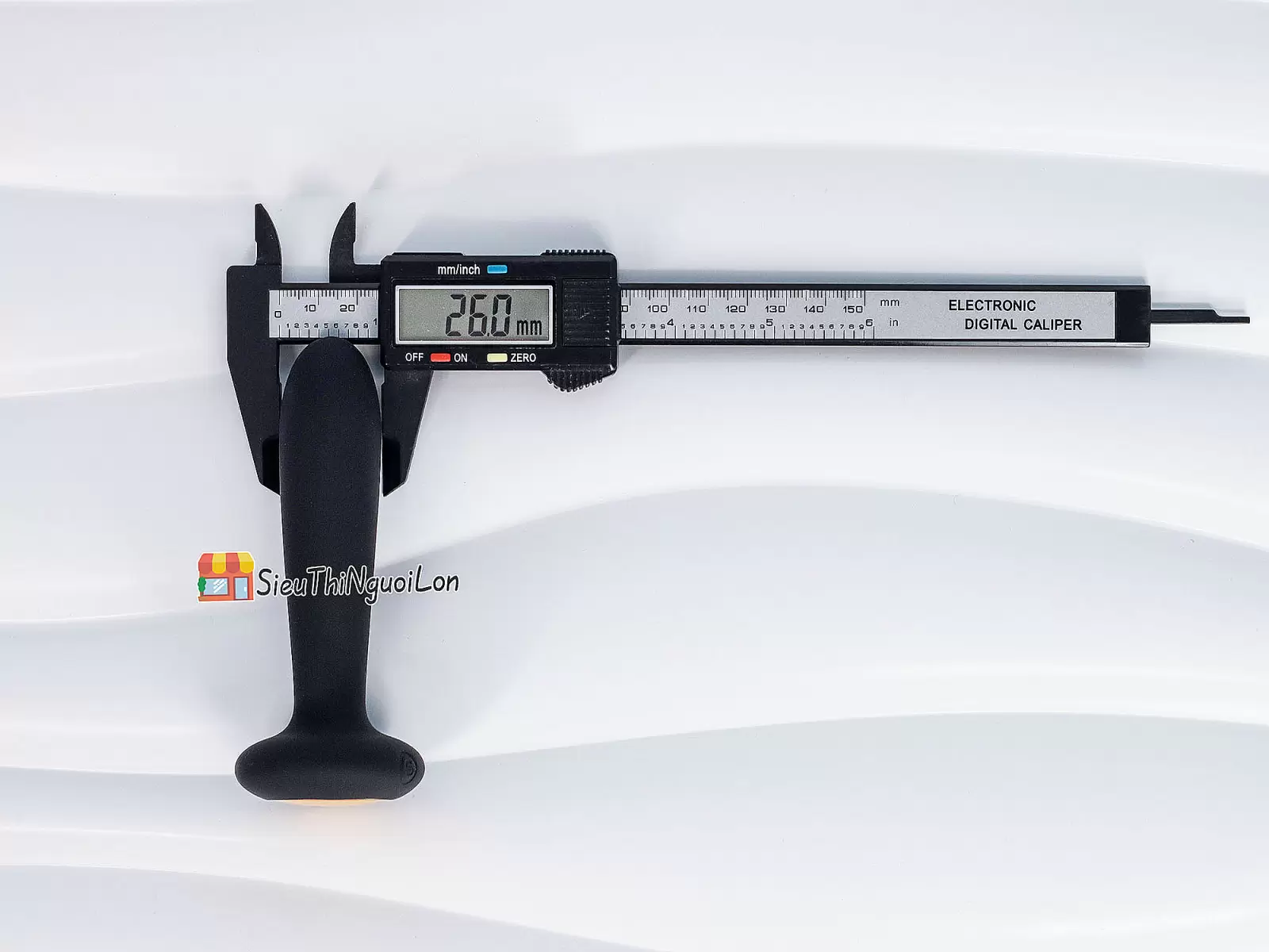 Mát xa kích hậu Svakom Primo điều khiển từ xa