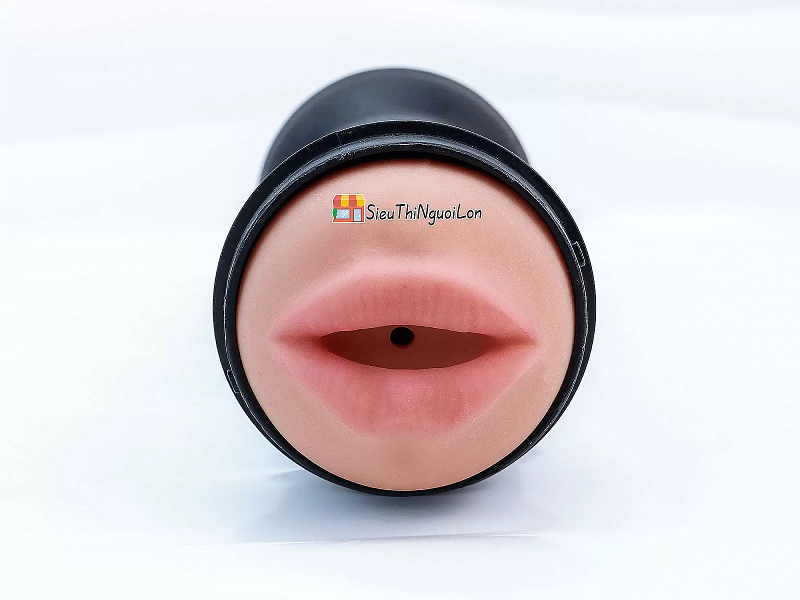 Miệng giả, Âm đạo giả 2 đầu Training Master