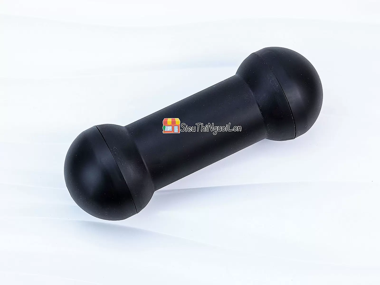 Miệng giả, Âm đạo giả 2 đầu Training Master