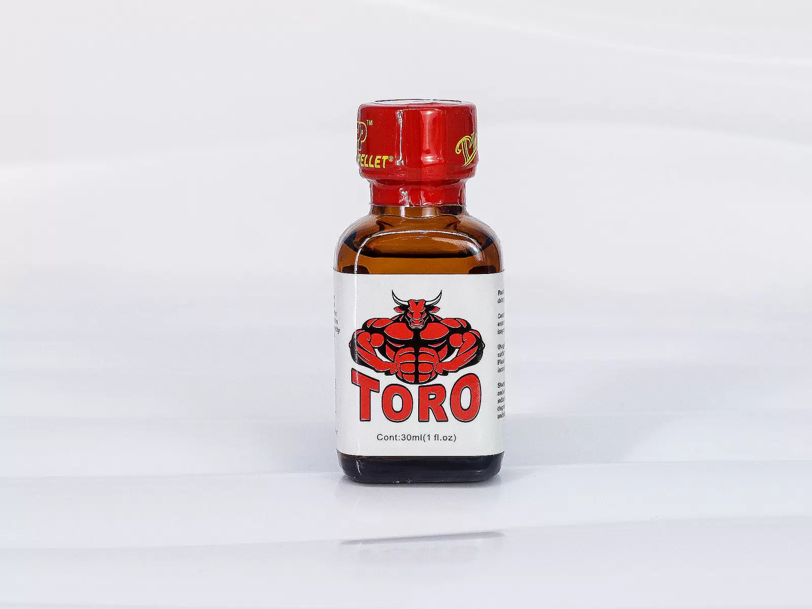 Chai h&iacute;t Toro 30ml tăng cảm gi&aacute;c phấn kh&iacute;ch cho gay