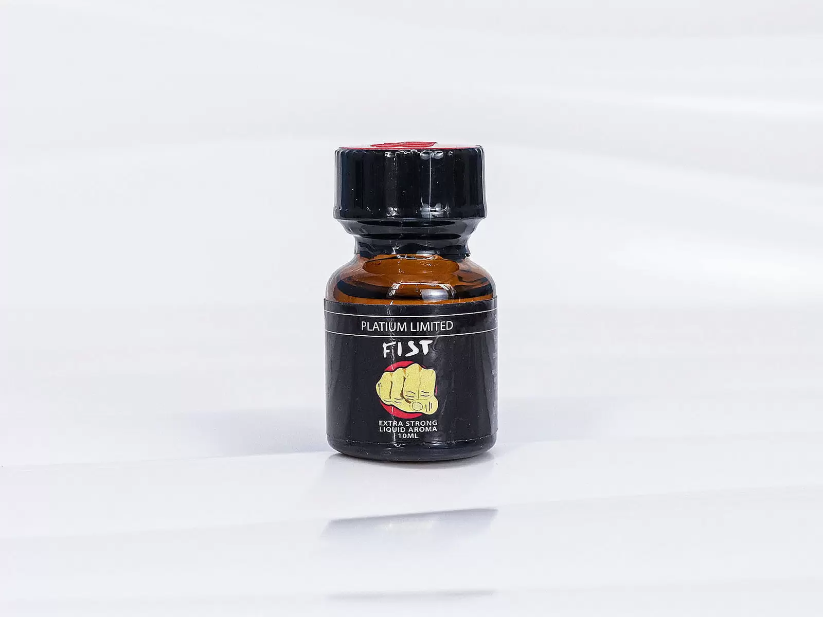 Chai h&iacute;t Fist Platium Limited 10ml tăng cảm gi&aacute;c hưng phấn