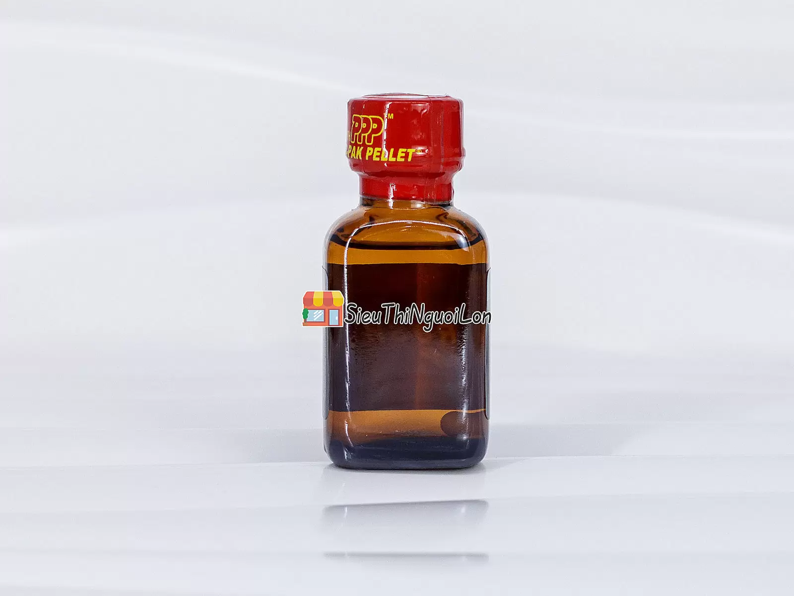 Chai hít Supper Rush Original 30ml tăng cảm giác hưng phấn