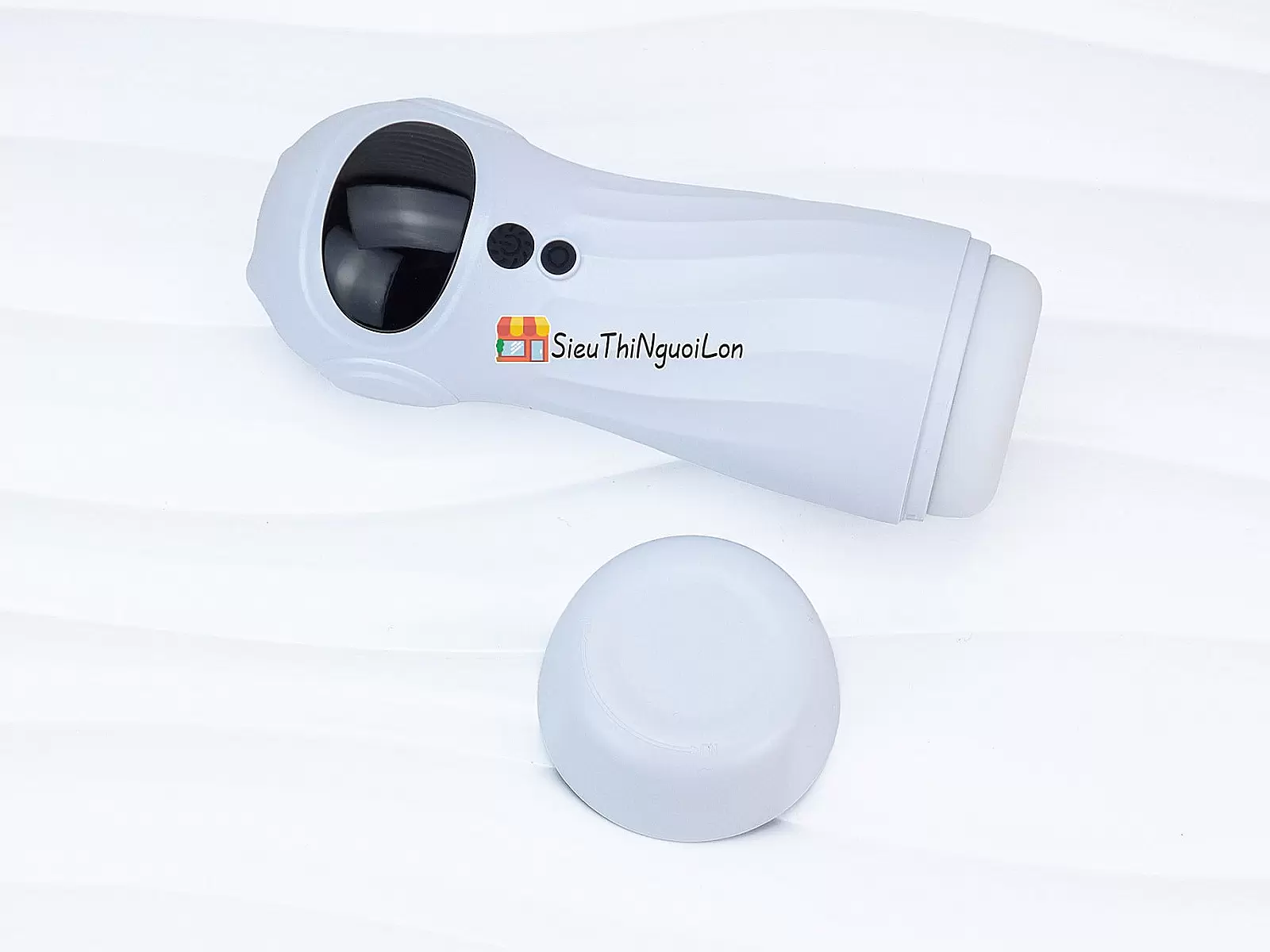 Âm đạo giả ngụy trang Phi Hành Gia co bóp siêu mềm mại pin sạc