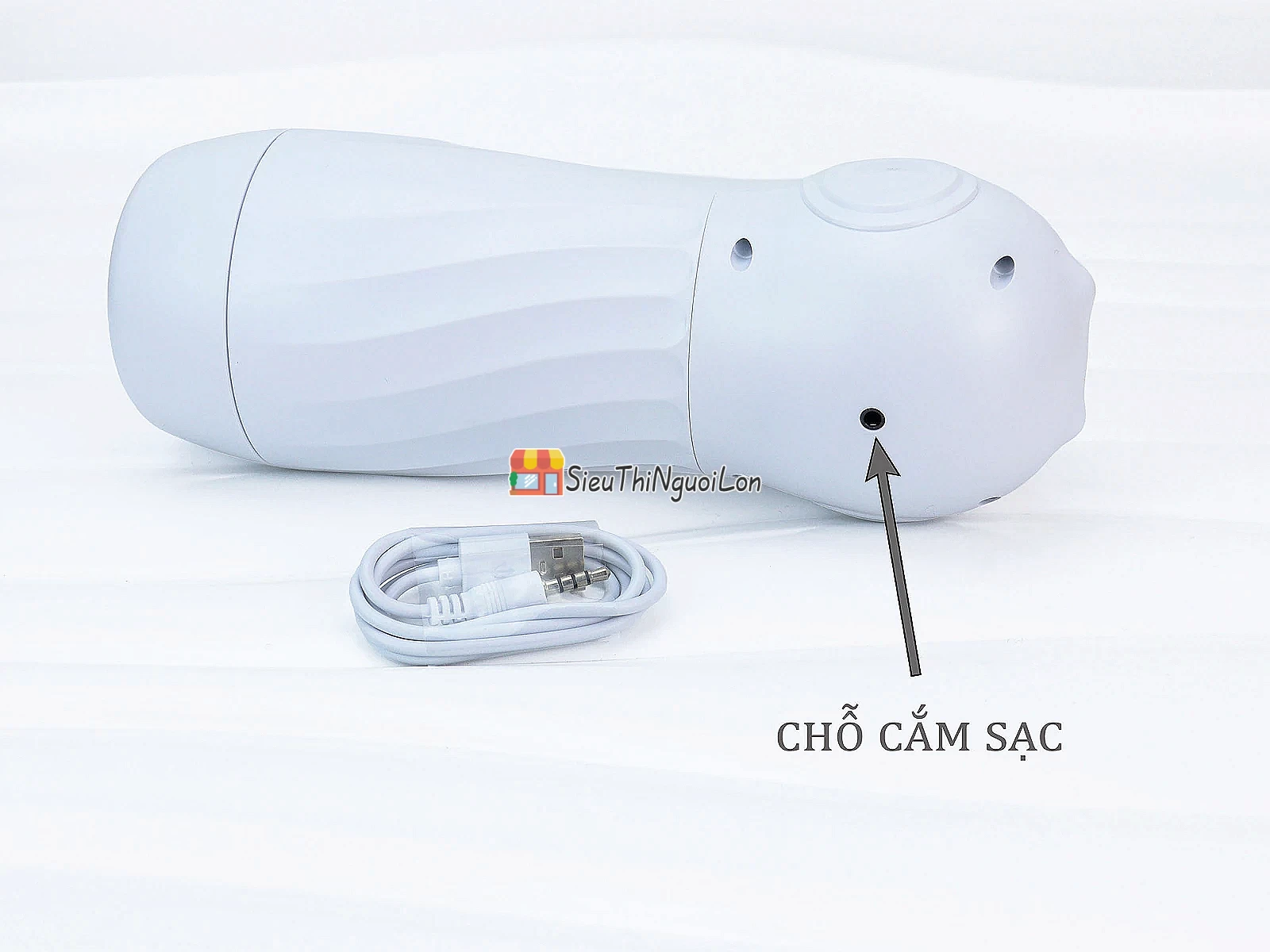 Âm đạo giả ngụy trang Phi Hành Gia co bóp siêu mềm mại pin sạc