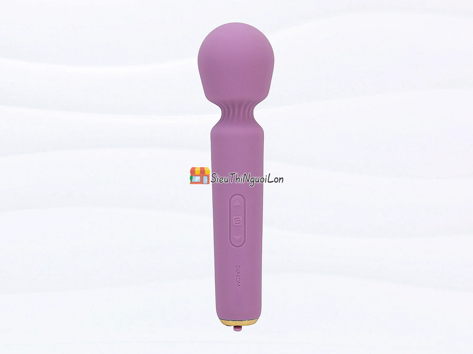 Máy massage điểm G Svakom Mini Emma Neo kết nối qua App