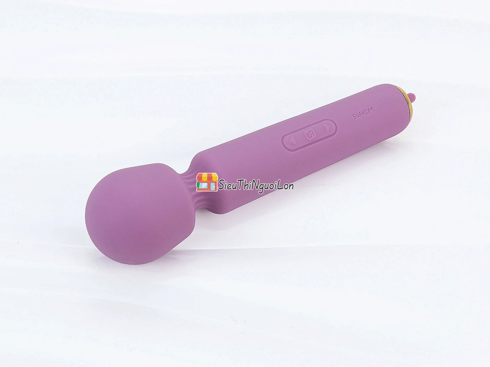 Máy massage điểm G Svakom Mini Emma Neo kết nối qua App