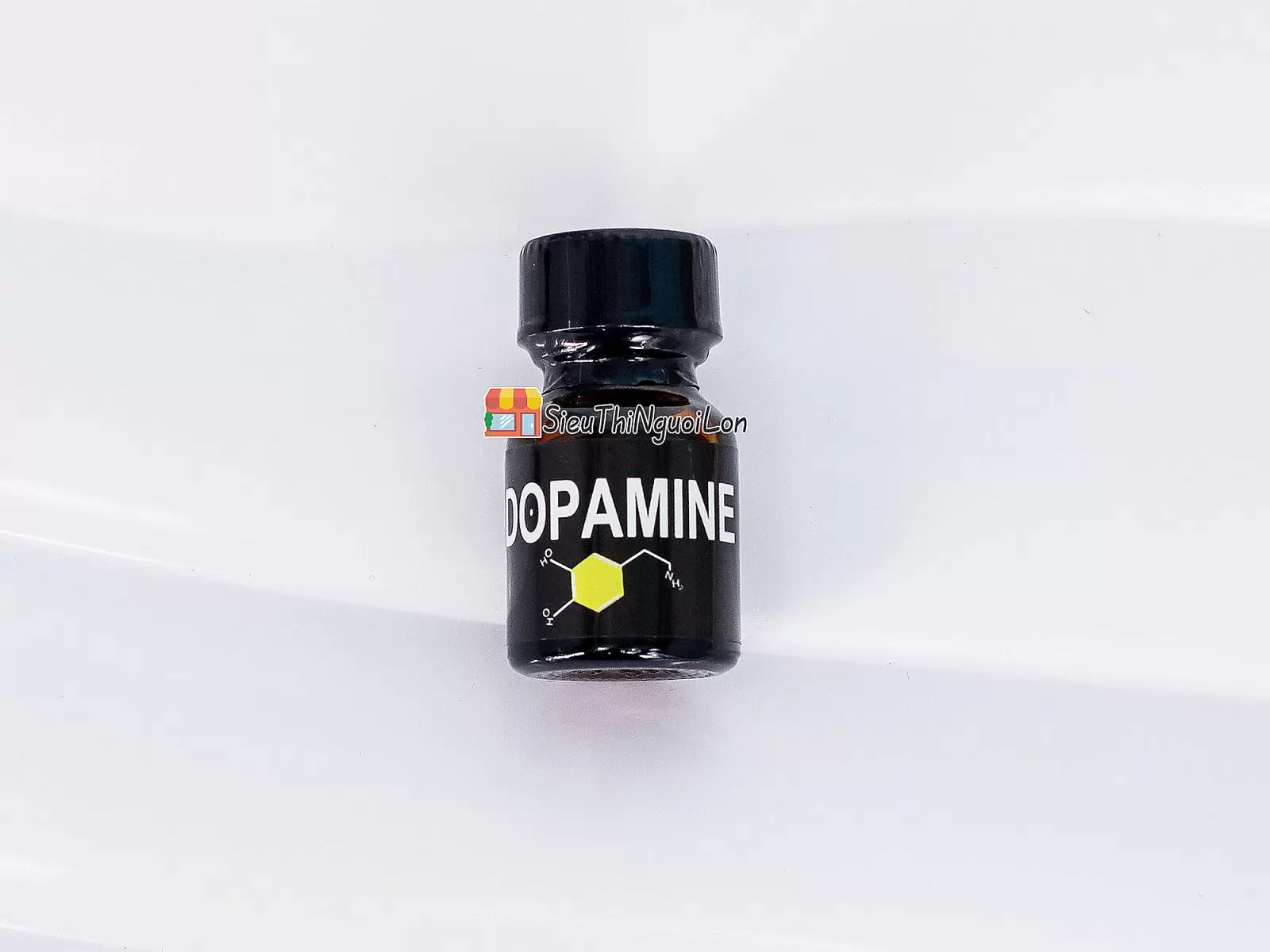 Chai hít Dopamine 10ml tăng cảm giác hưng phấn