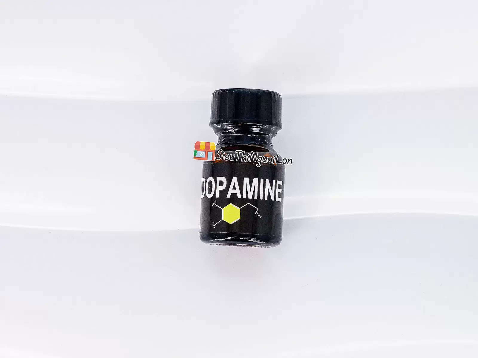 Chai hít Dopamine 10ml tăng cảm giác hưng phấn