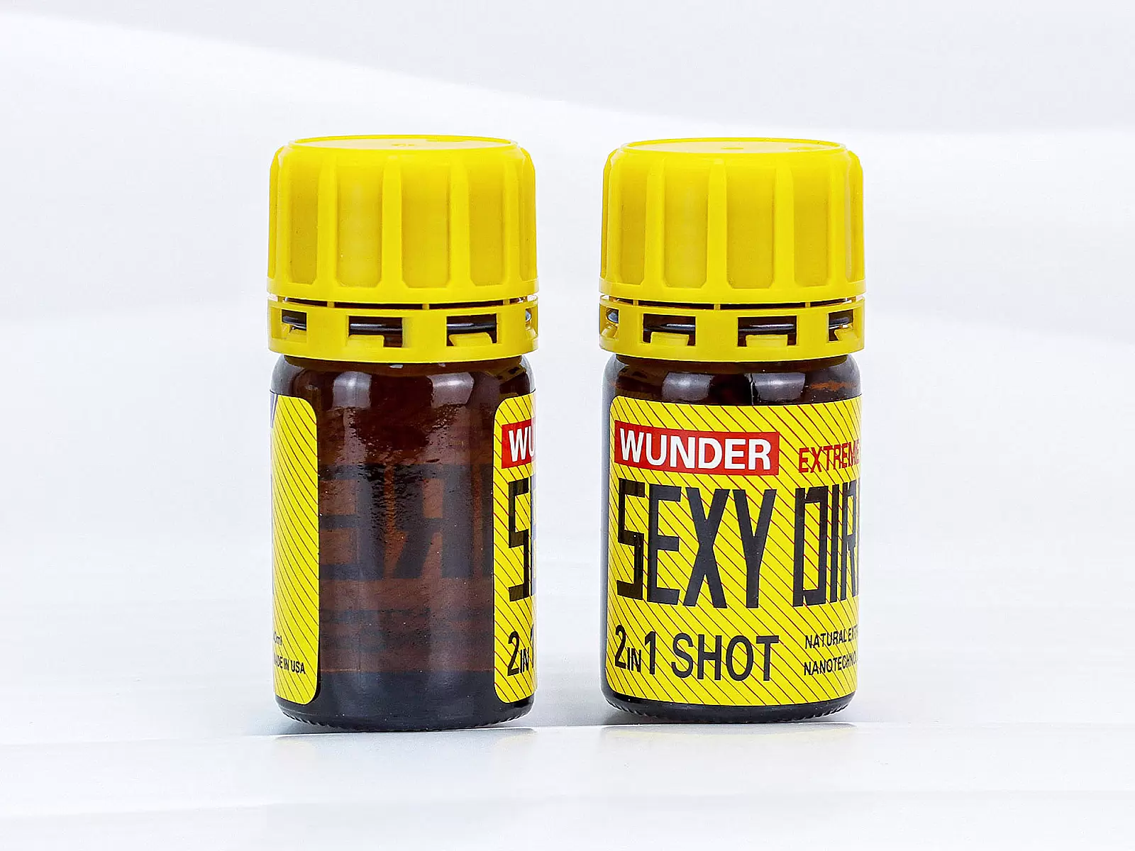 Chai hít Wunder Sexy Director 40ml kích thích tăng hưng phấn