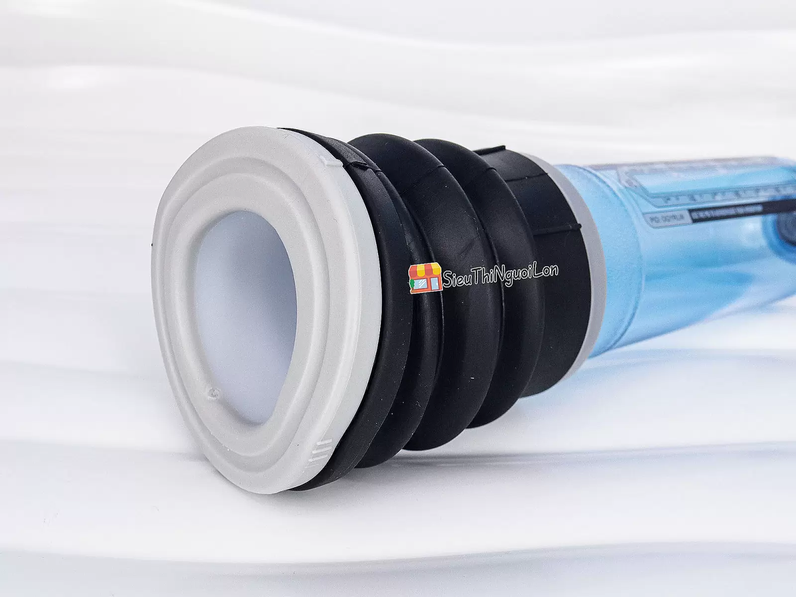 Máy tập dương vật to dài Bathmate Hydromax7