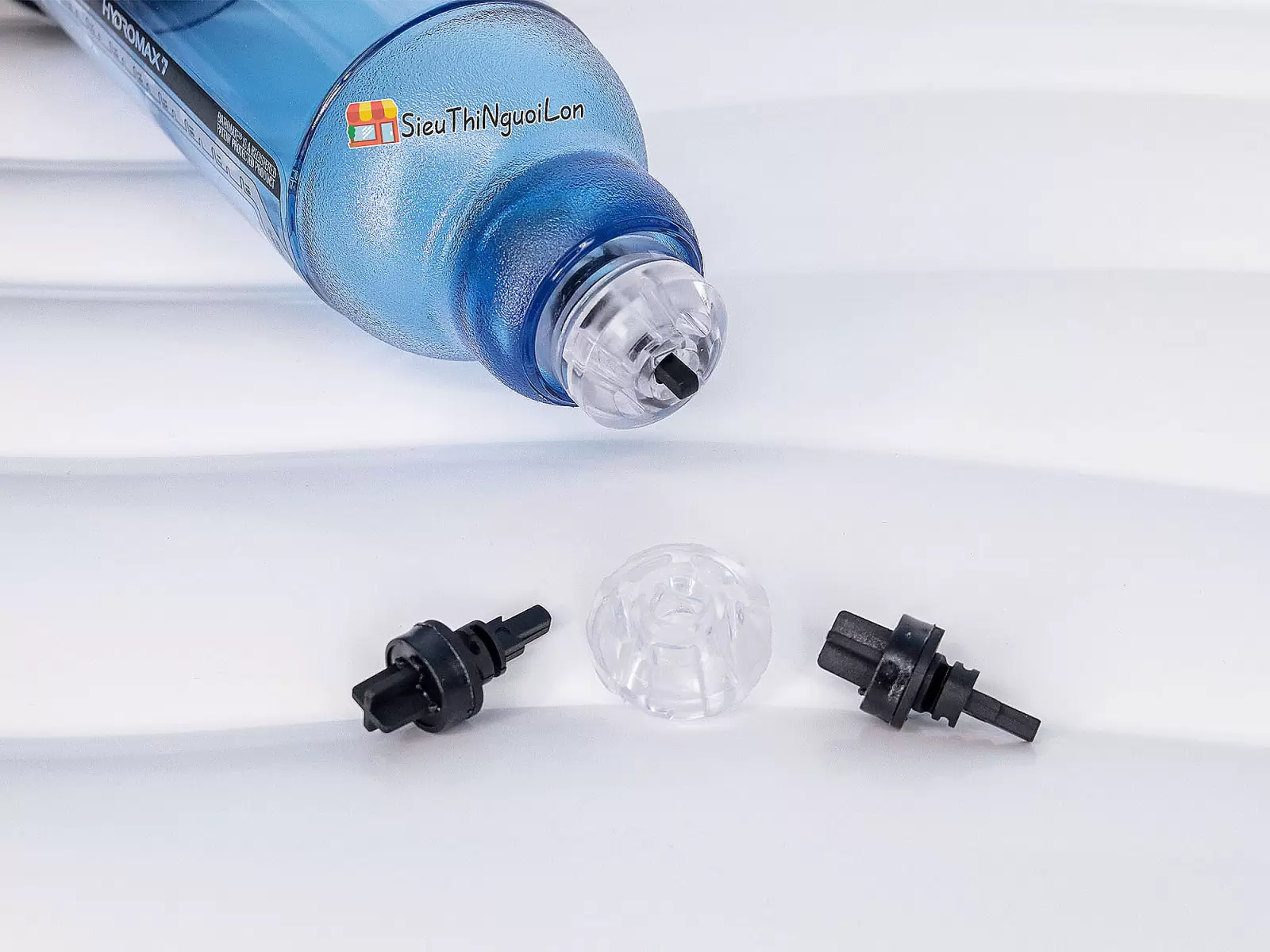 Máy tập dương vật to dài Bathmate Hydromax7