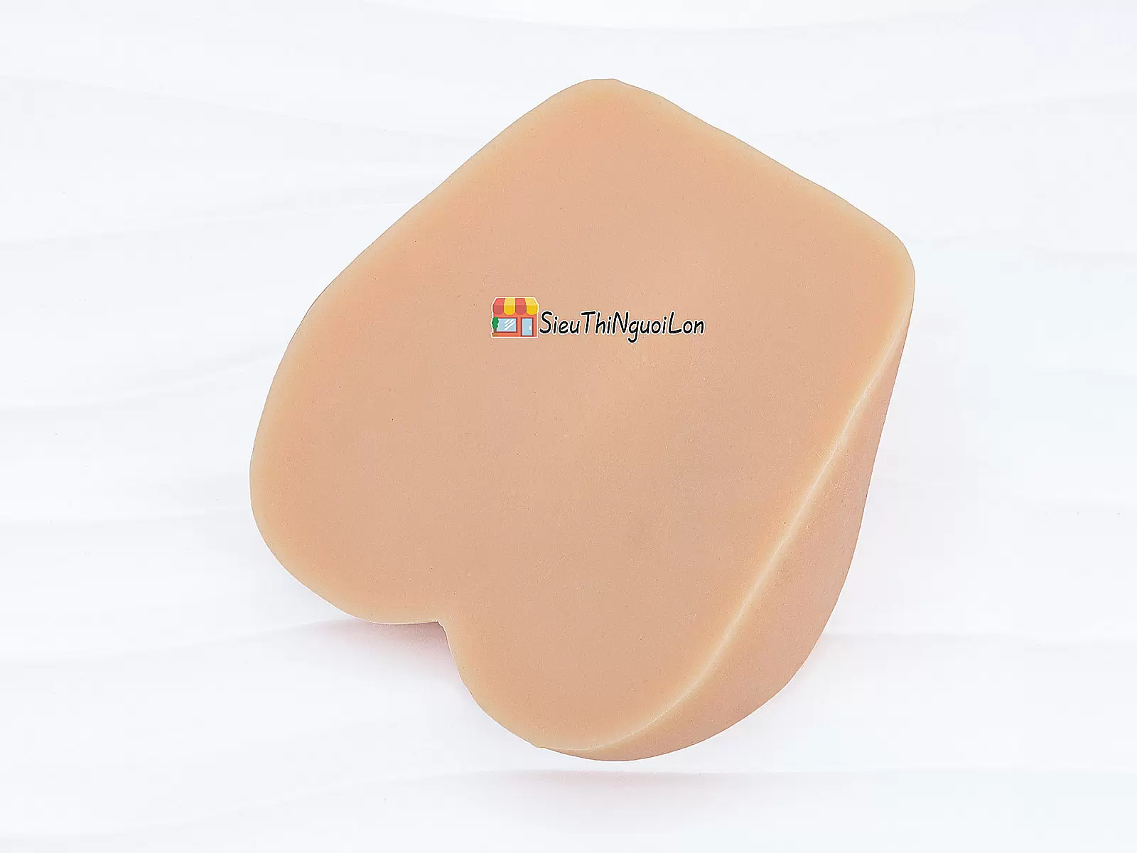 Âm đạo giả nằm ngửa silicon mềm mại